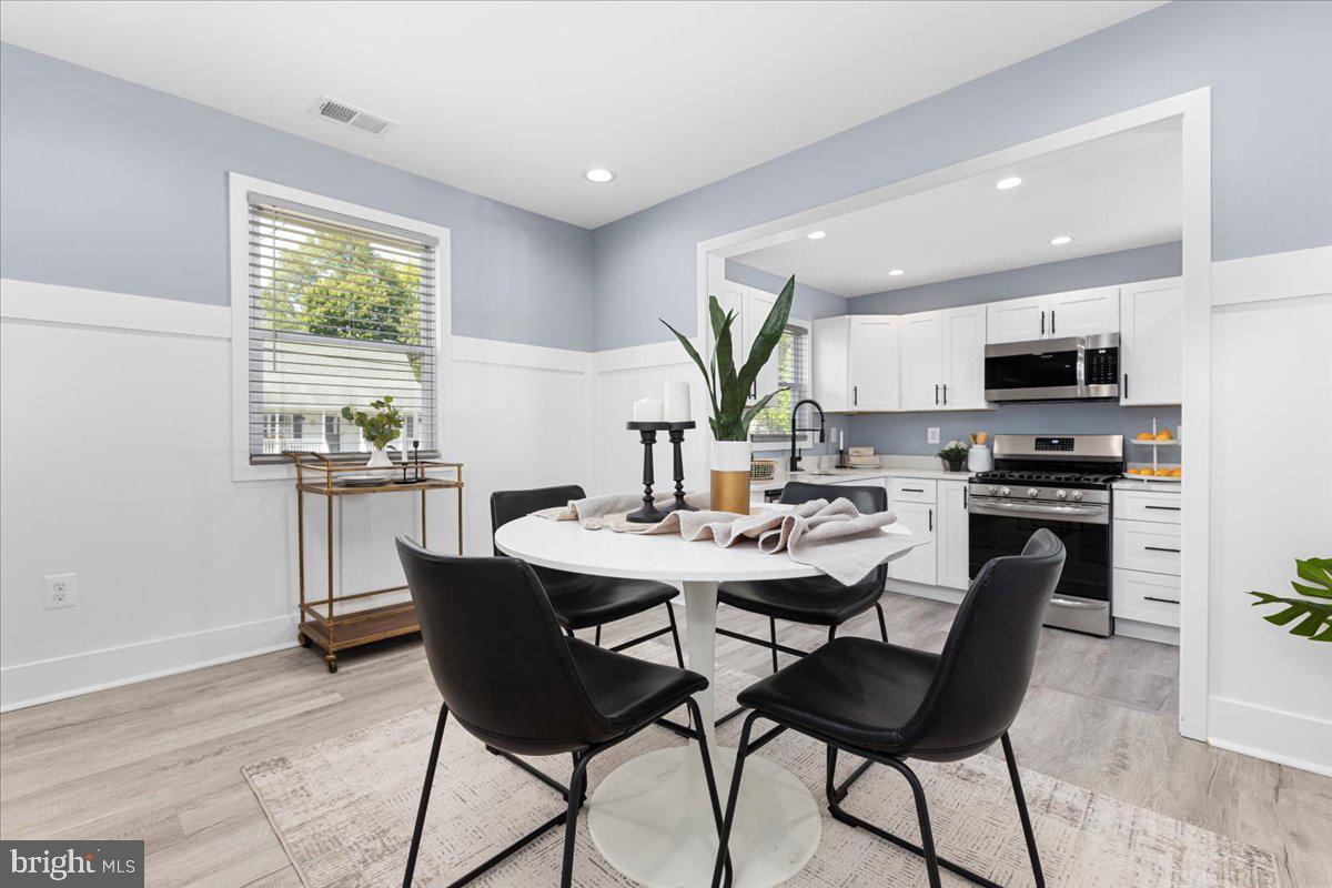 ESSEX - Residential