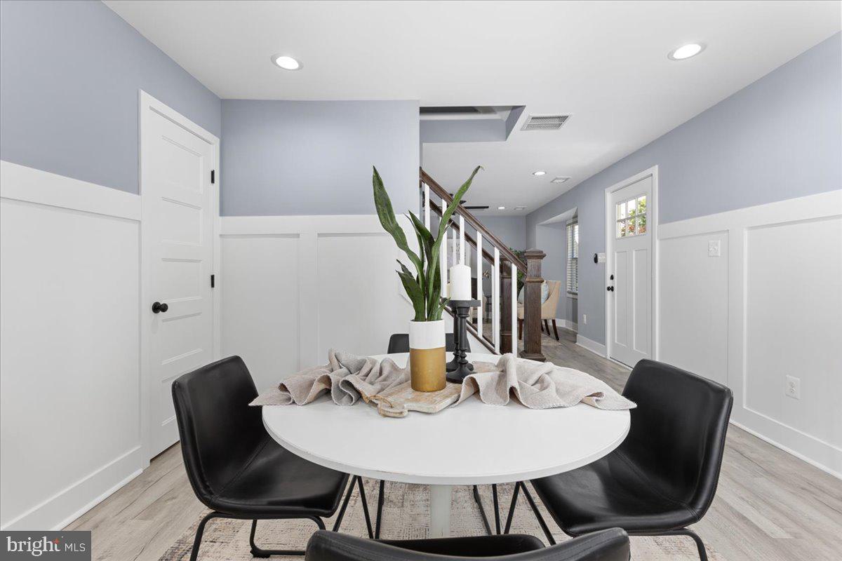 ESSEX - Residential