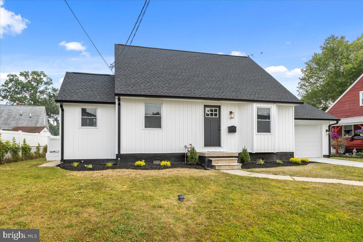 ESSEX - Residential