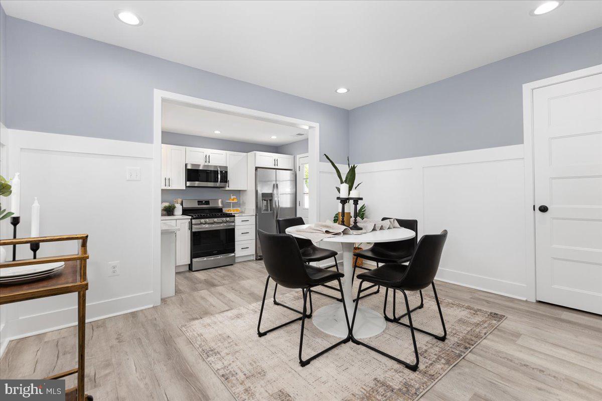 ESSEX - Residential