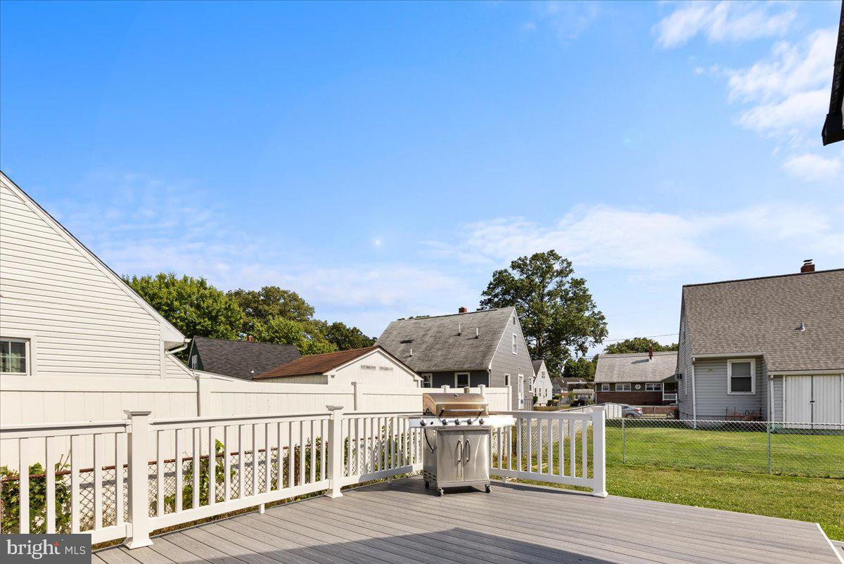 ESSEX - Residential