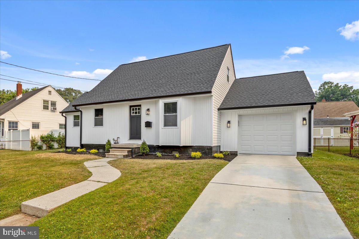 ESSEX - Residential