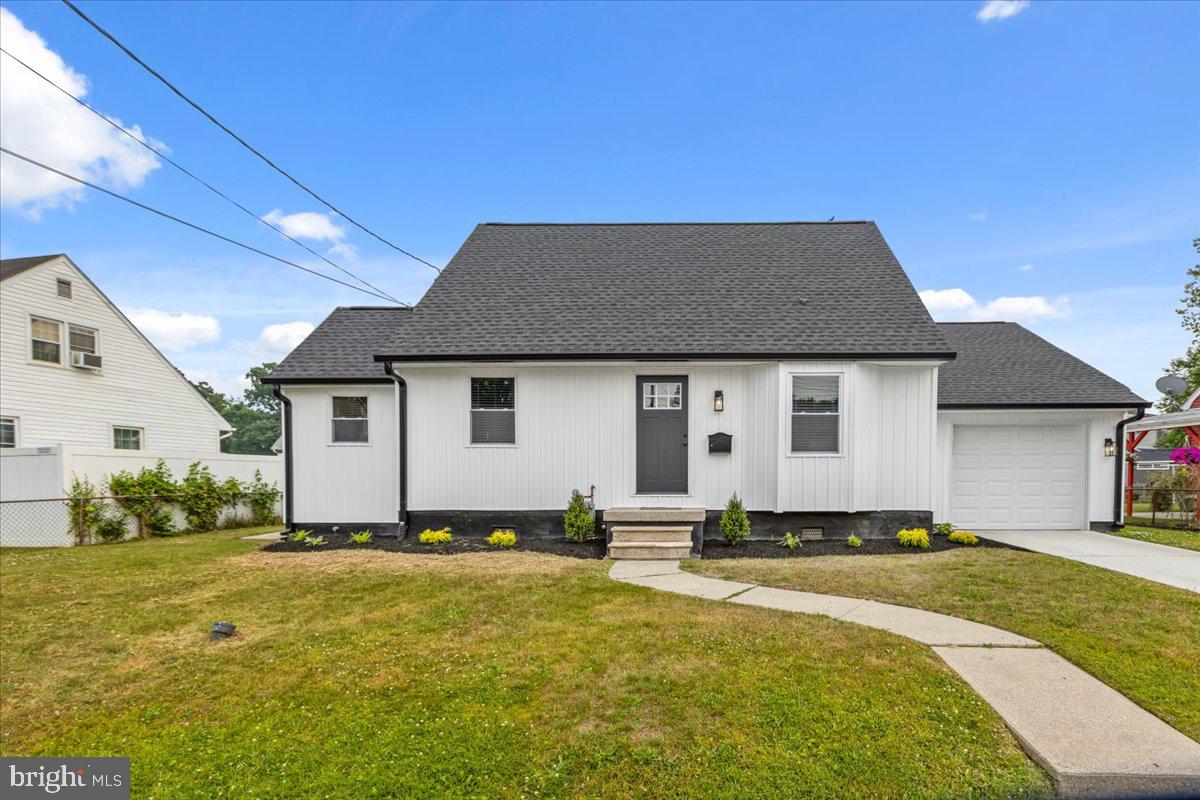 ESSEX - Residential