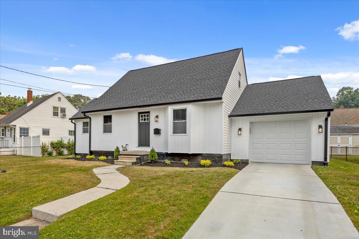 ESSEX - Residential