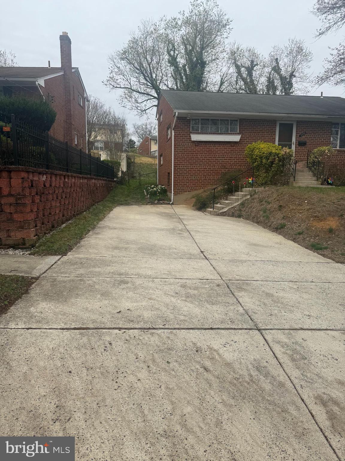 CONNECTICUT AVENUE ESTATES - Residential