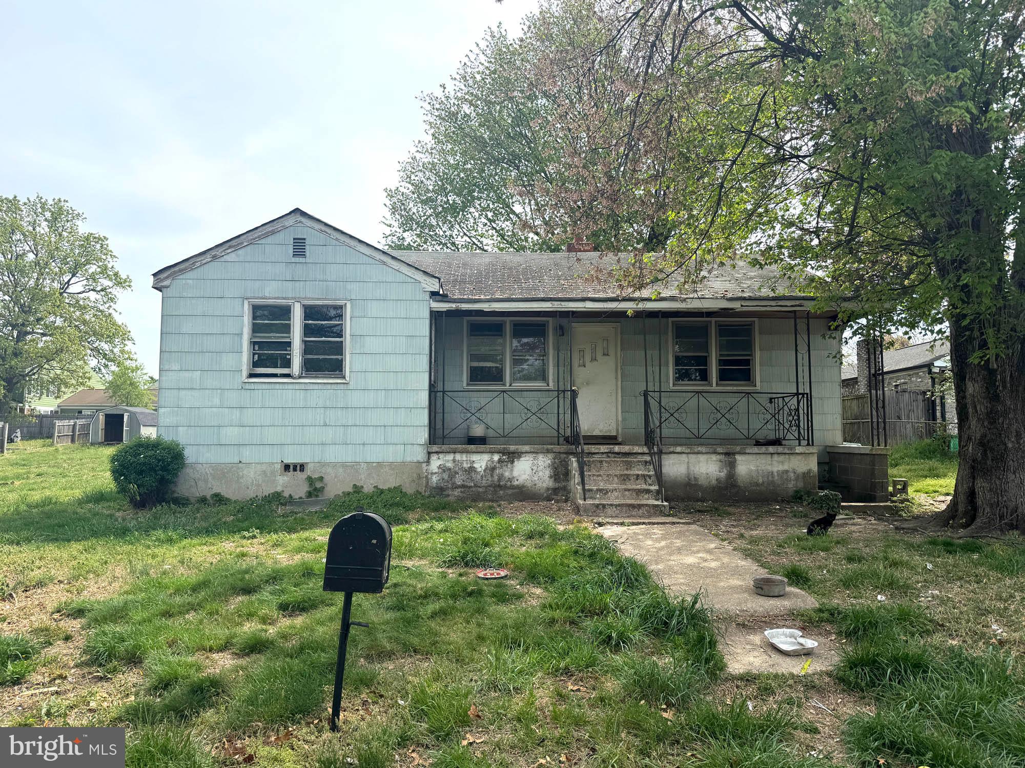 UPPER MARLBORO - Residential