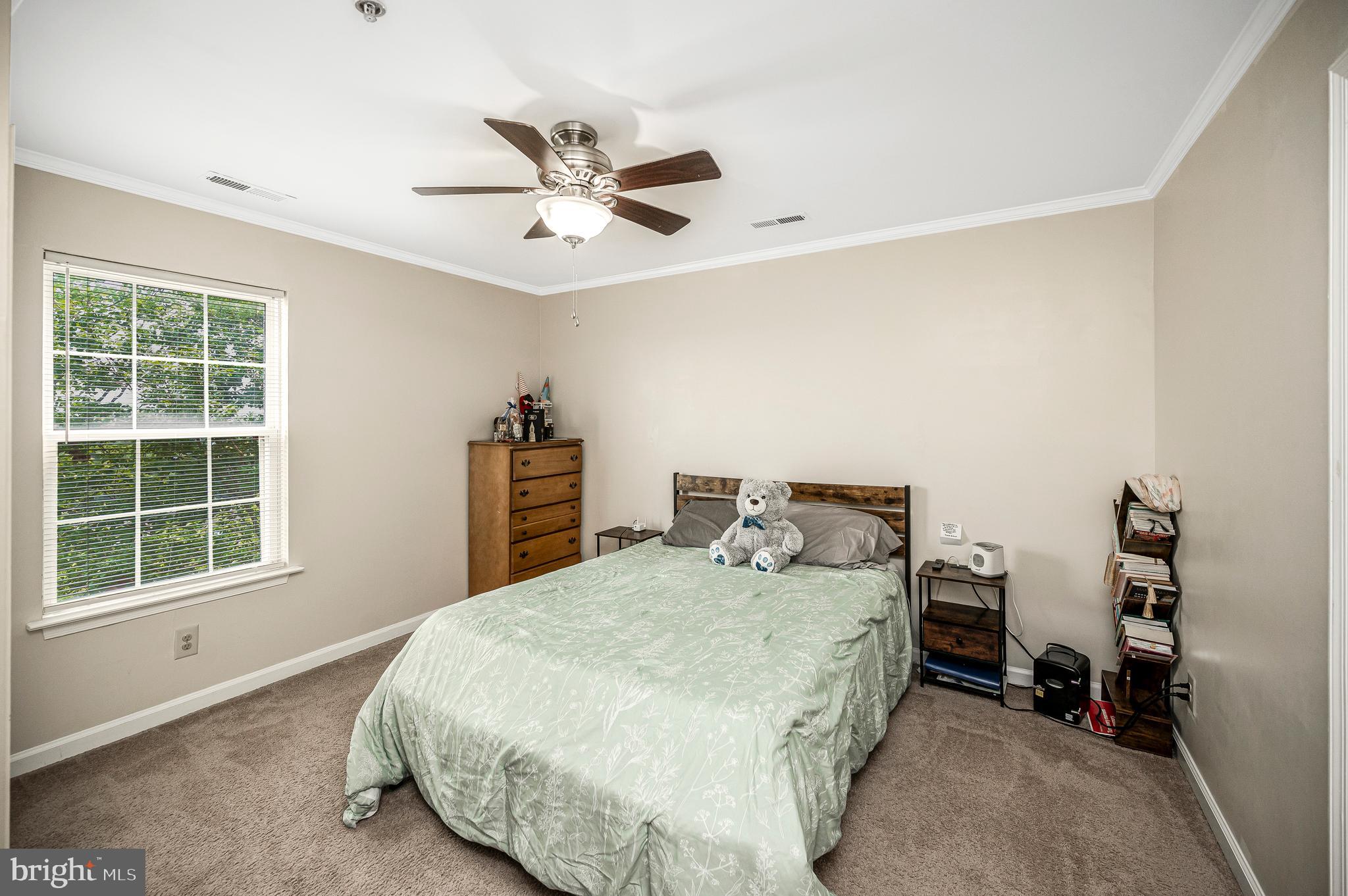 CARRIAGE POINTE AT AQUIA - Residential
