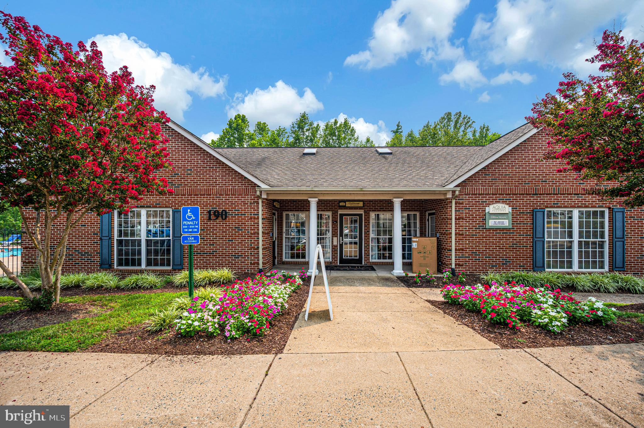 CARRIAGE POINTE AT AQUIA - Residential