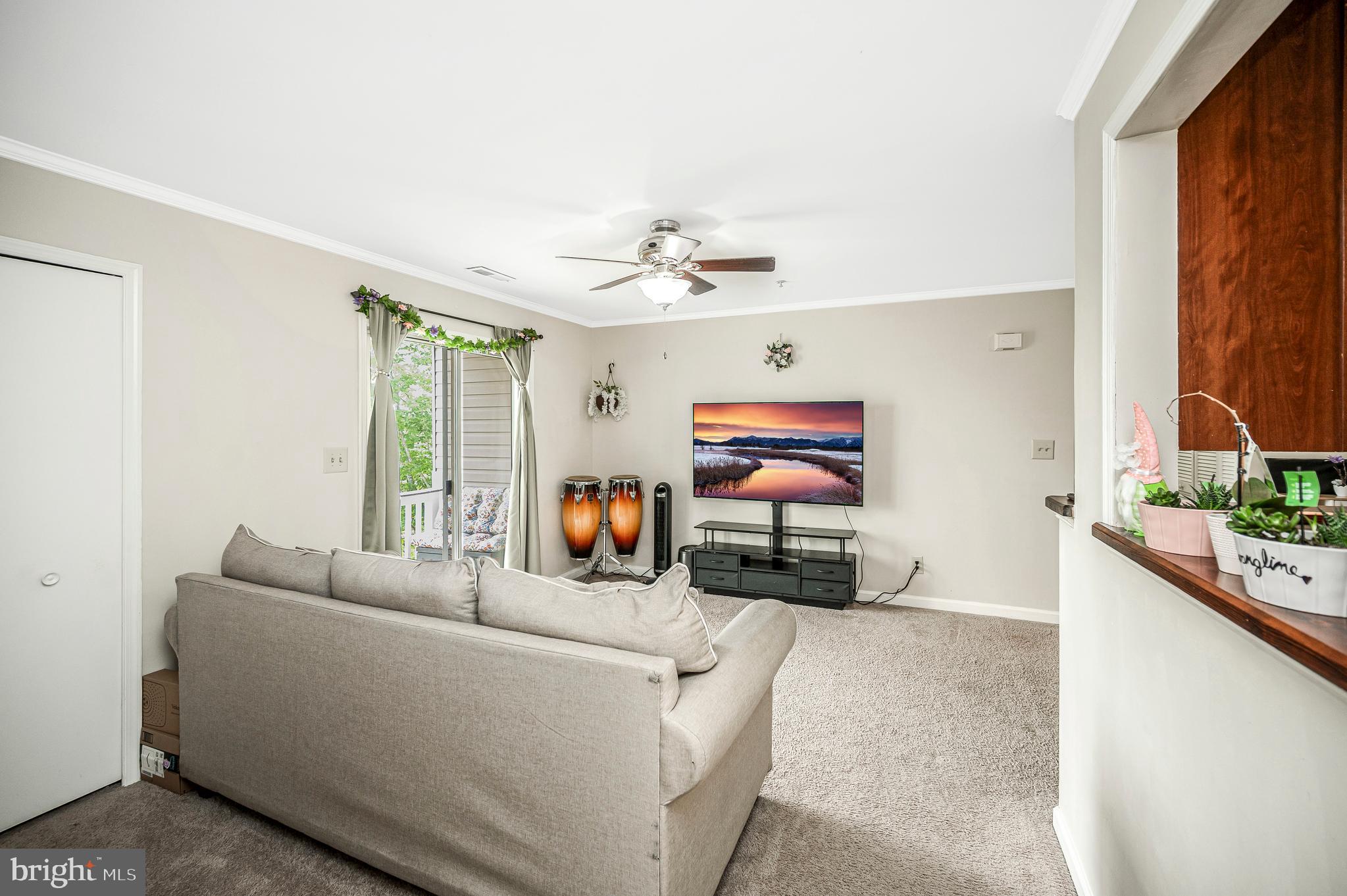 CARRIAGE POINTE AT AQUIA - Residential