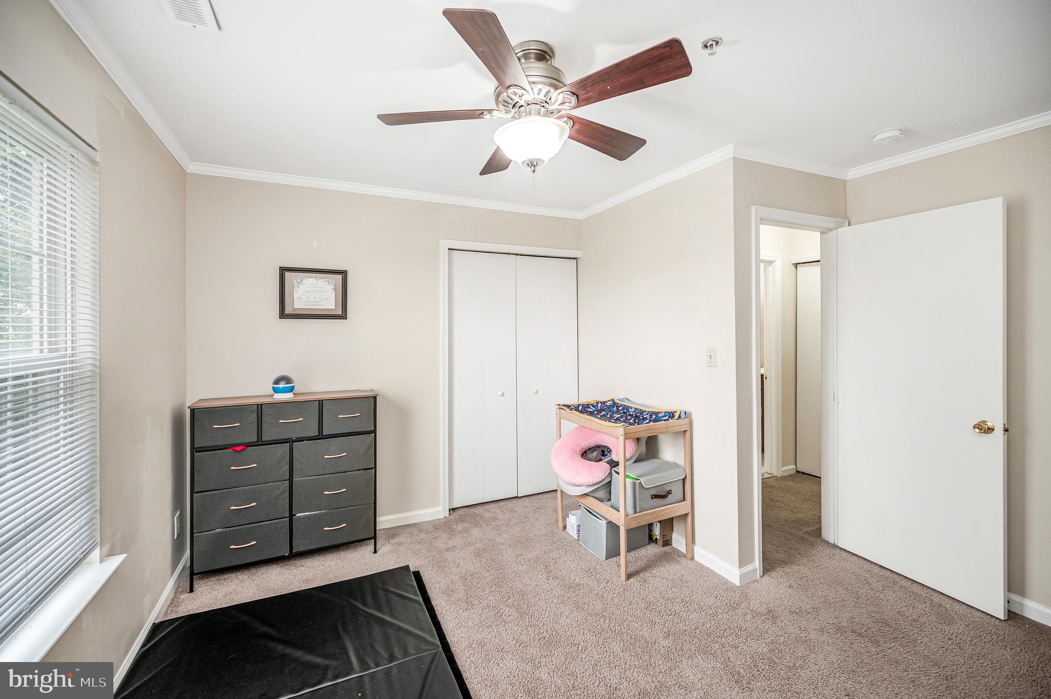 CARRIAGE POINTE AT AQUIA - Residential