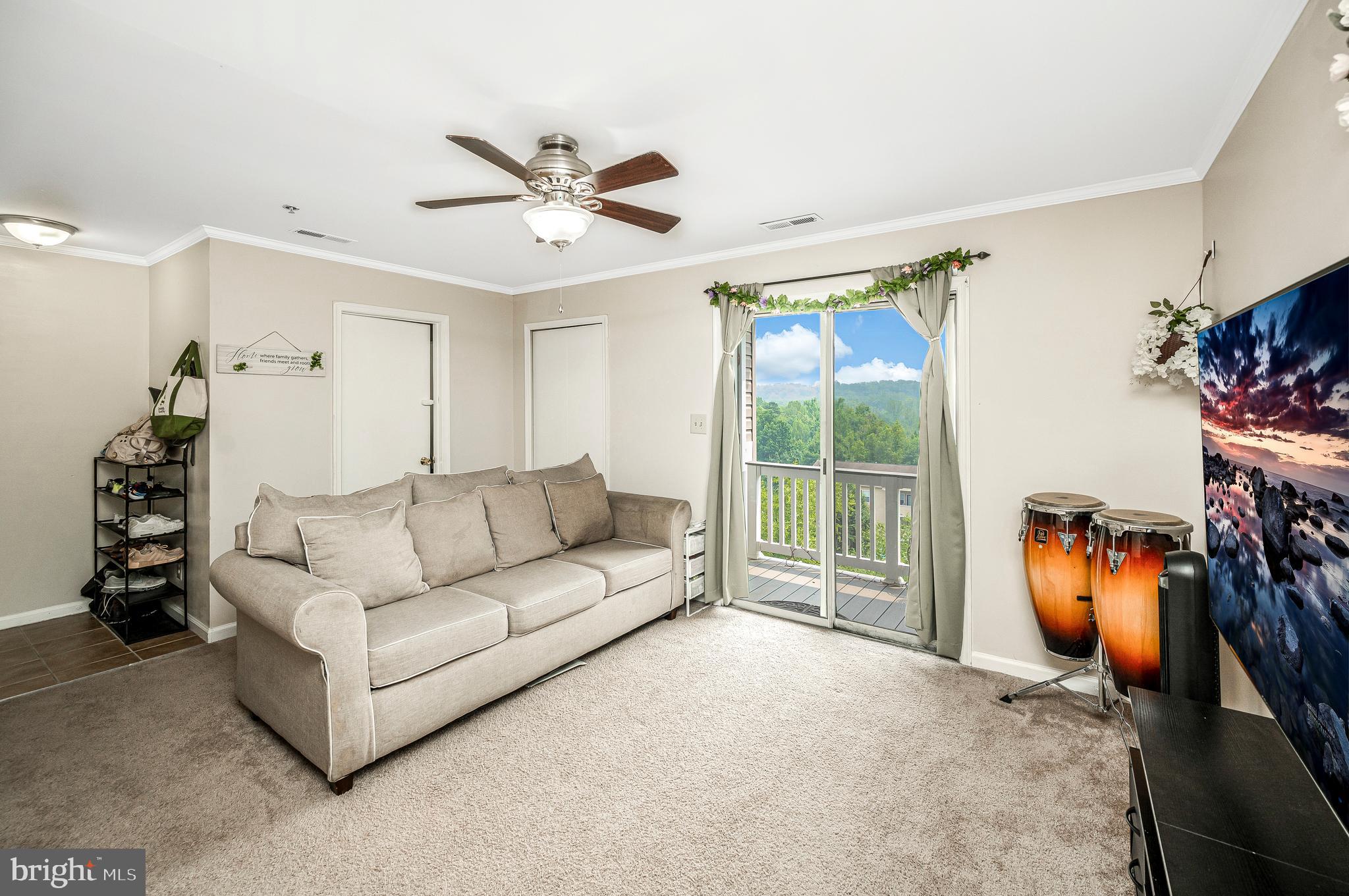 CARRIAGE POINTE AT AQUIA - Residential