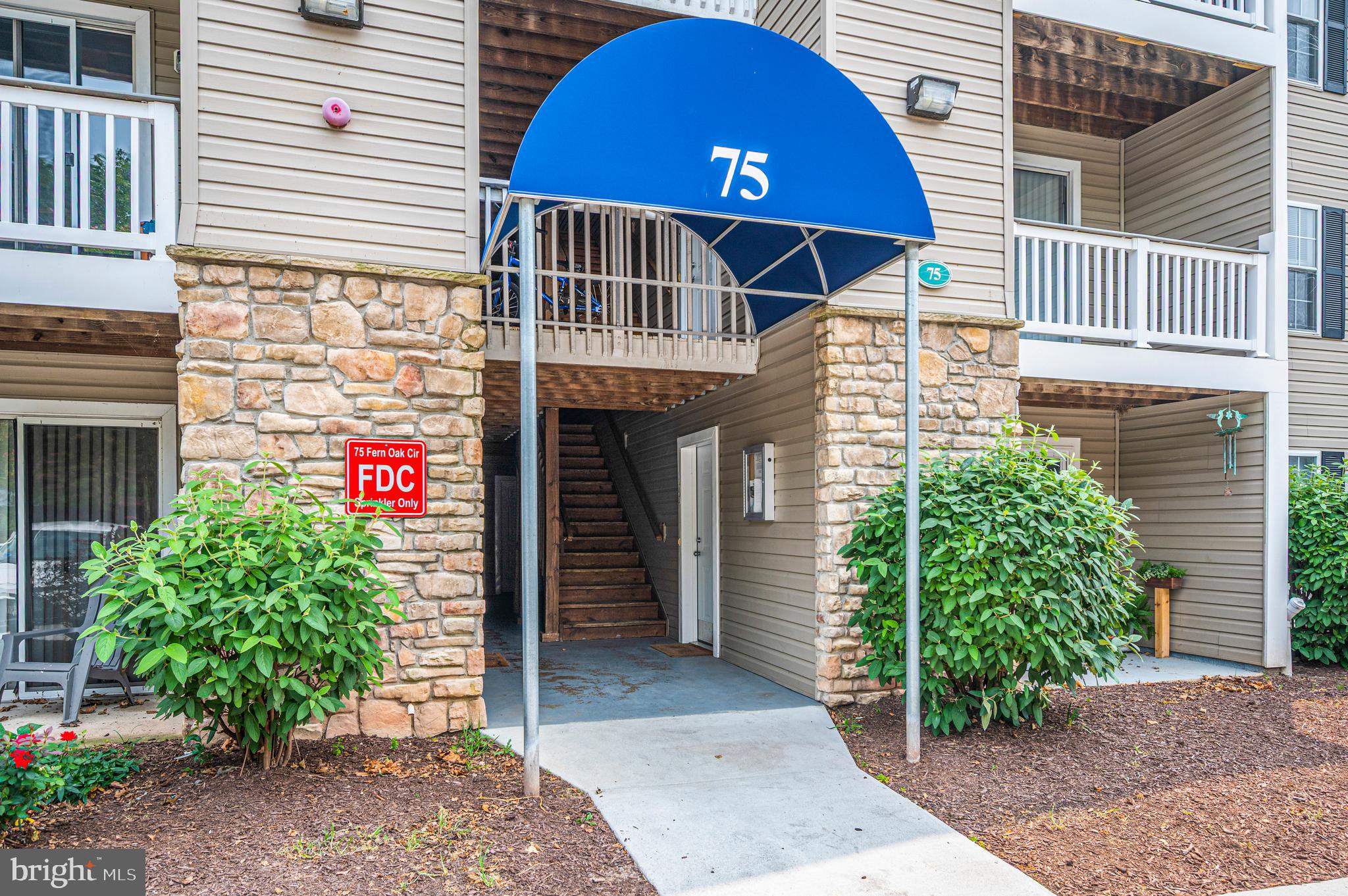 CARRIAGE POINTE AT AQUIA - Residential