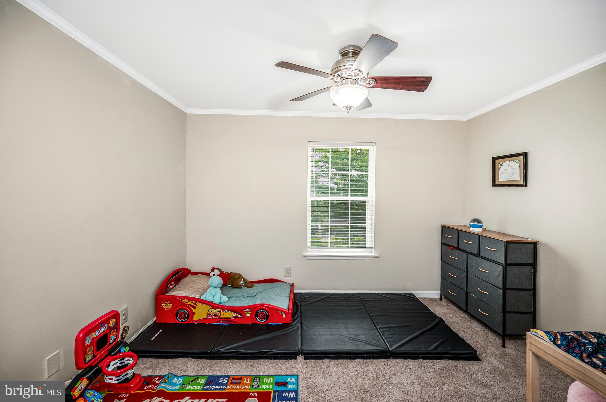 CARRIAGE POINTE AT AQUIA - Residential