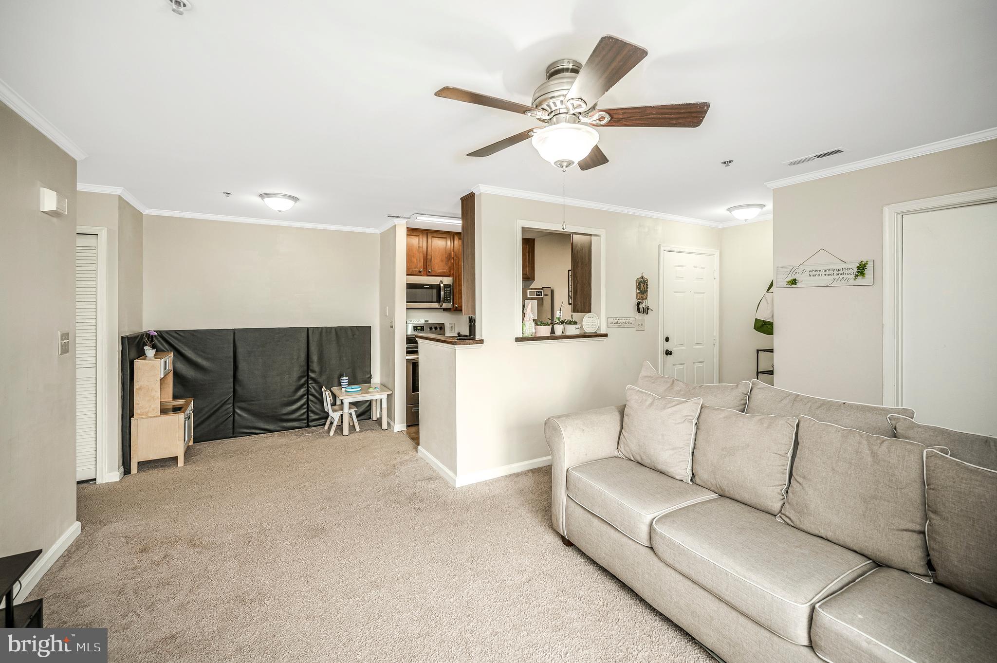 CARRIAGE POINTE AT AQUIA - Residential