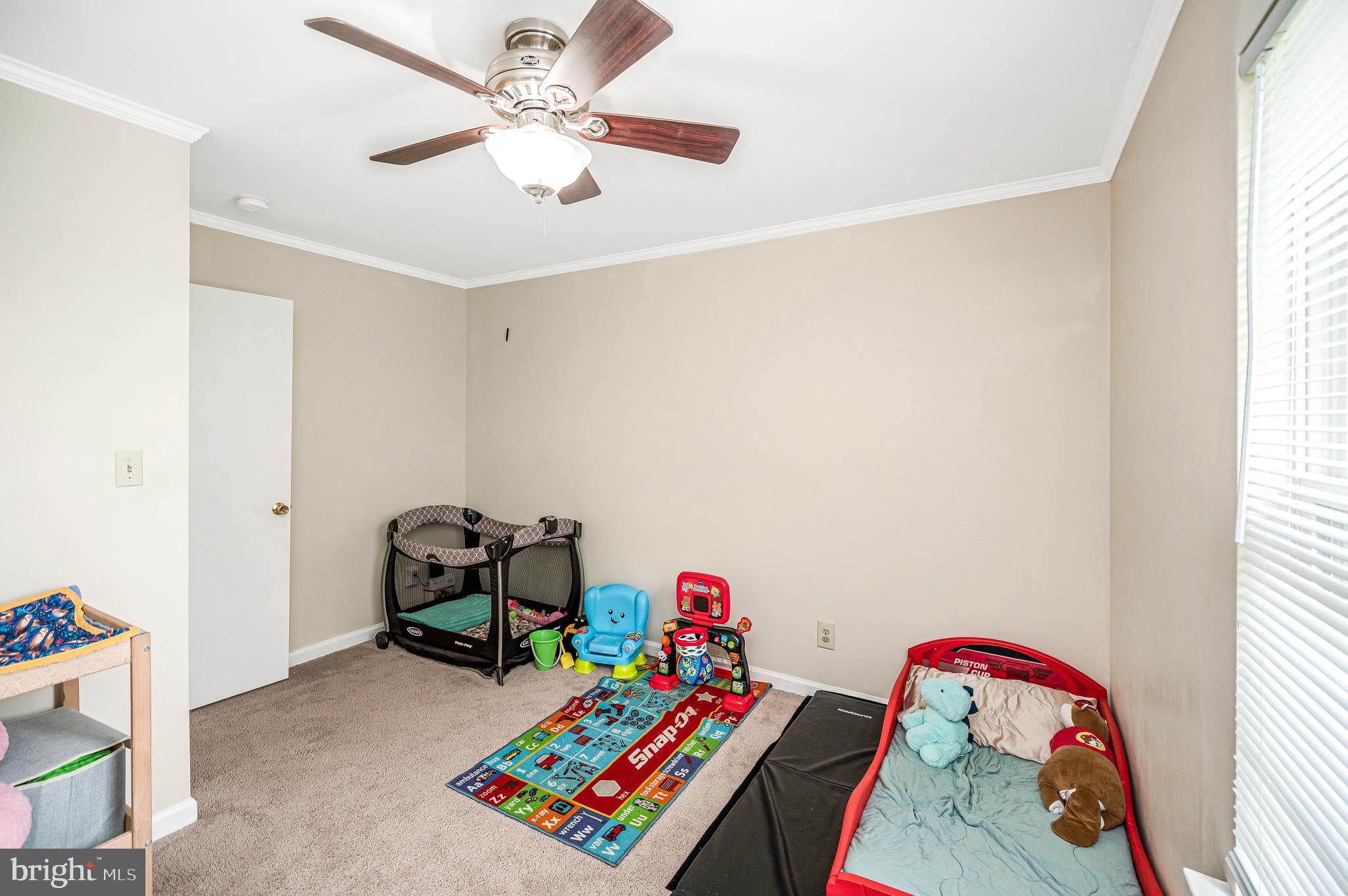 CARRIAGE POINTE AT AQUIA - Residential