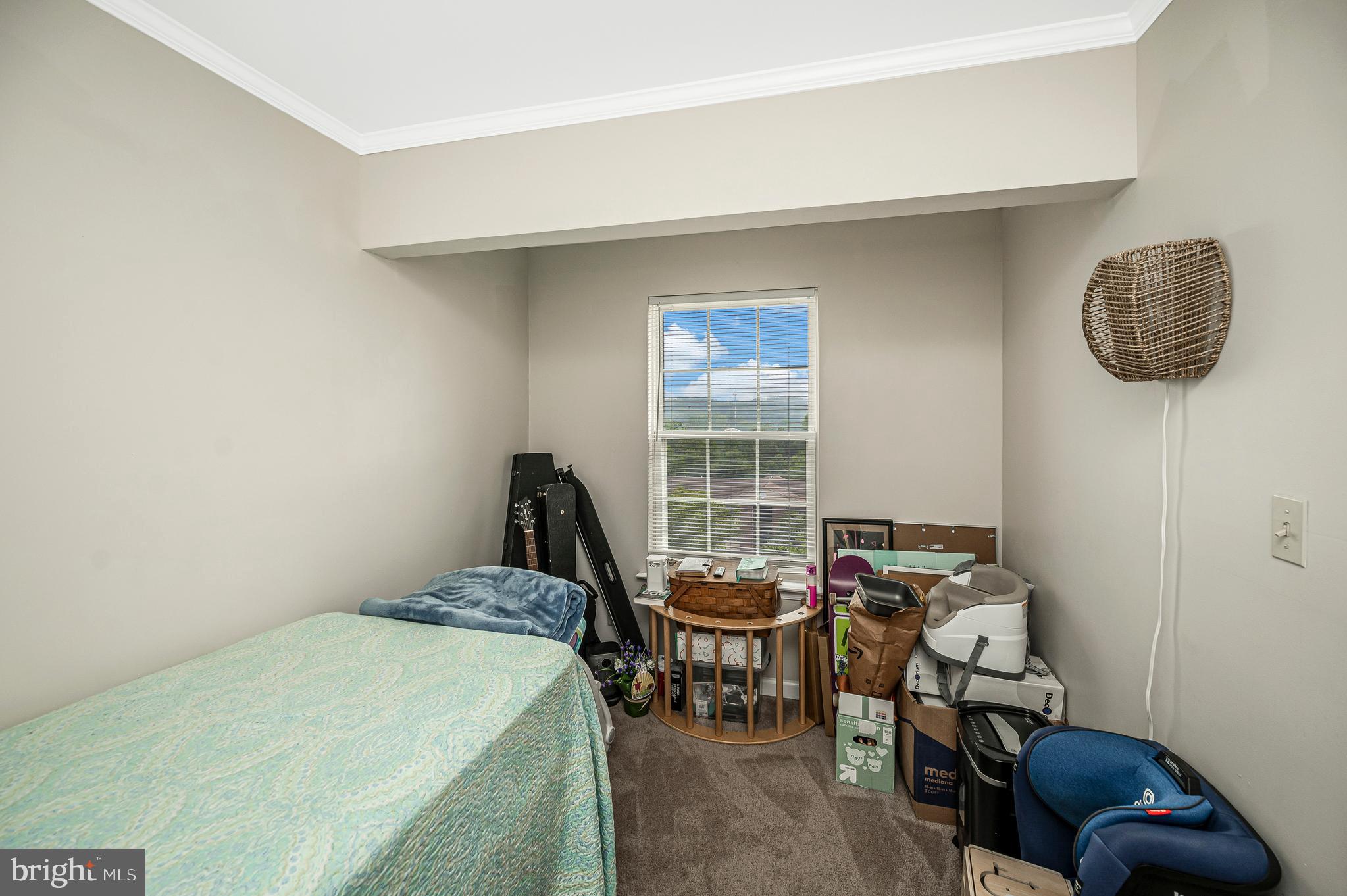 CARRIAGE POINTE AT AQUIA - Residential