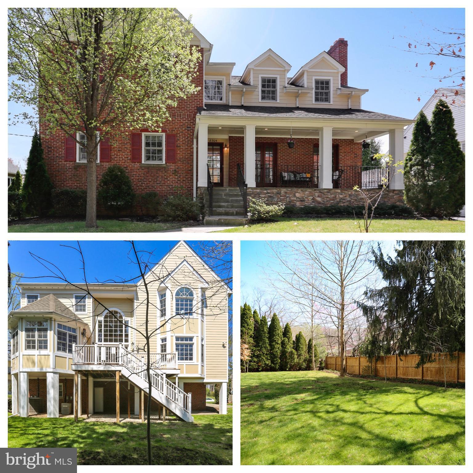 WOODHAVEN - Residential