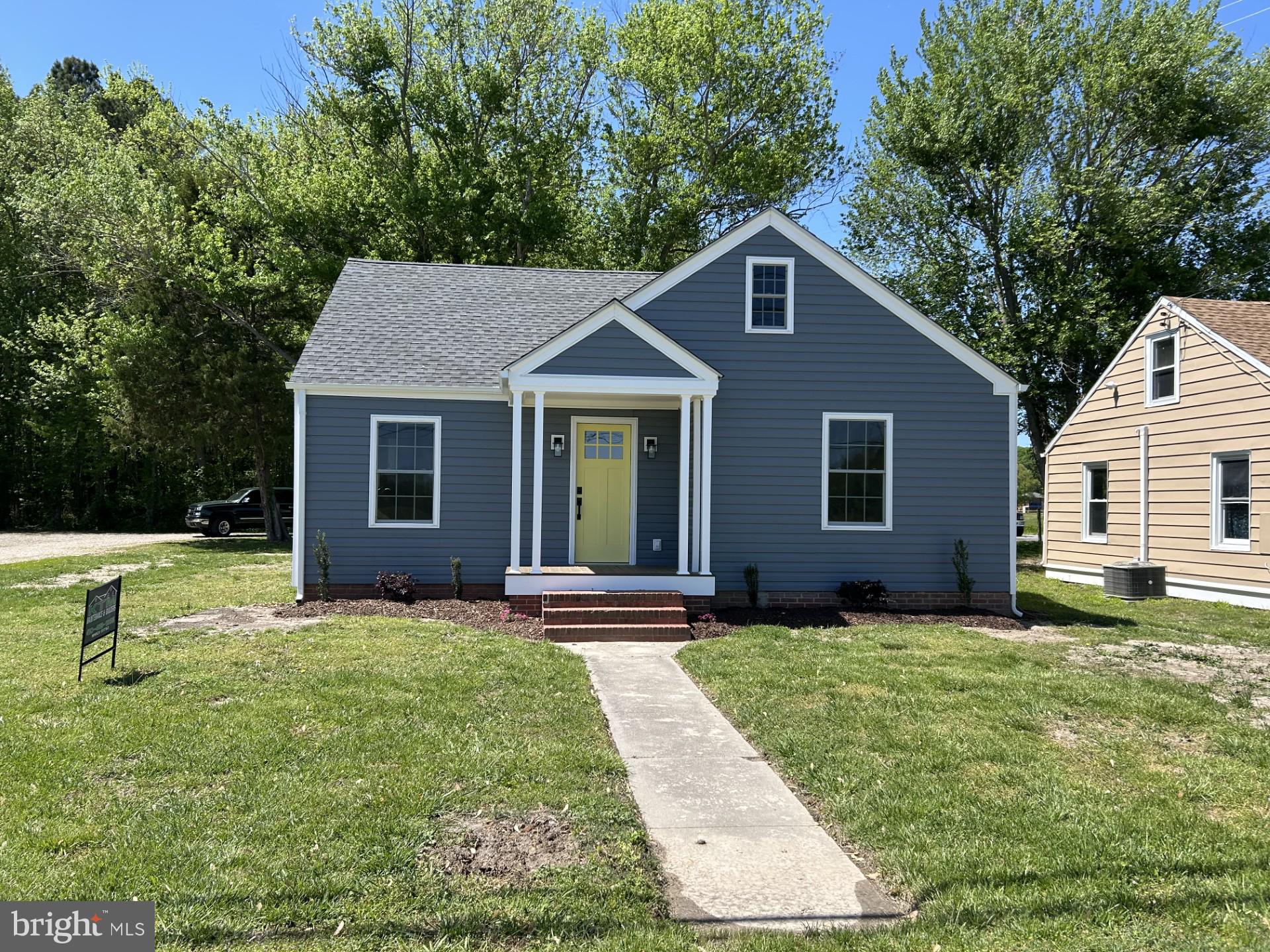 CAMBRIDGE - Residential