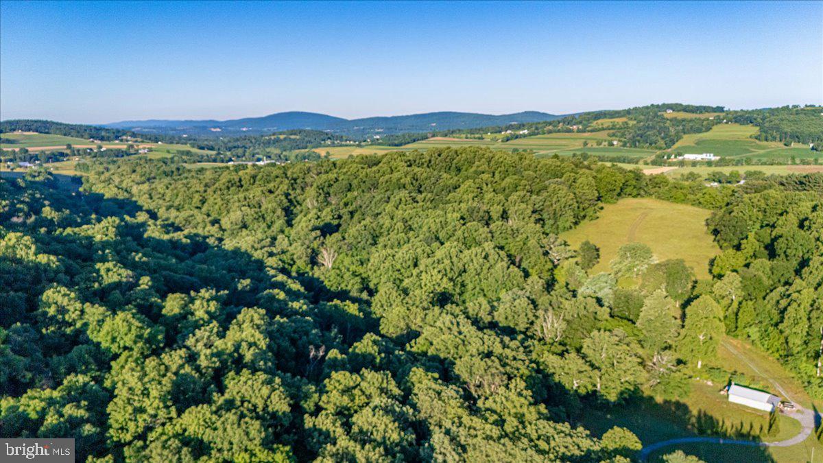 Beautiful 8-acre parcel featuring creek frontage where you can enjoy fishing and swimming  Featuring  mature trees, and a peaceful rural setting. Surrounded by nature and offering a high degree of privacy. The existing log Cabin is not being marketed as a habitable dwelling, the existing log cabin is in need of major renovation but presents an opportunity to restore and add a possible addition to the existing structure, supported by a recently approved 2-bedroom repair perc for the cabin. Convenient access from both Wolfsville Road and Highland School Road provides added flexibility and usability.  A rare opportunity to own a sizable parcel in the Scenic Myersville / Wolsfville area. Experience the perfect balance of rural privacy and convenient access to Frederick is just 20 minutes away.

Agent must Accompany All Showings.