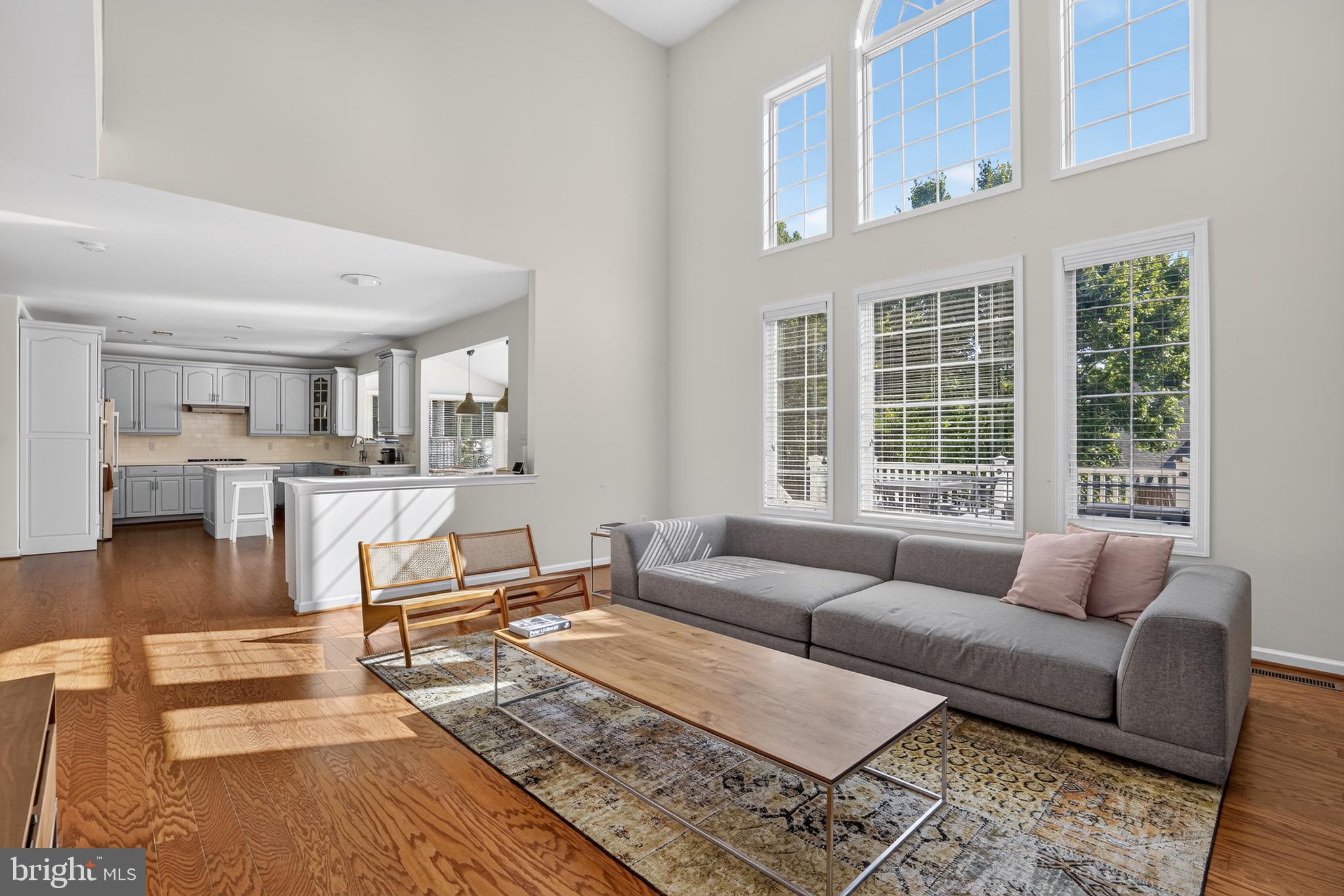 BELMONT COUNTRY CLUB - Residential
