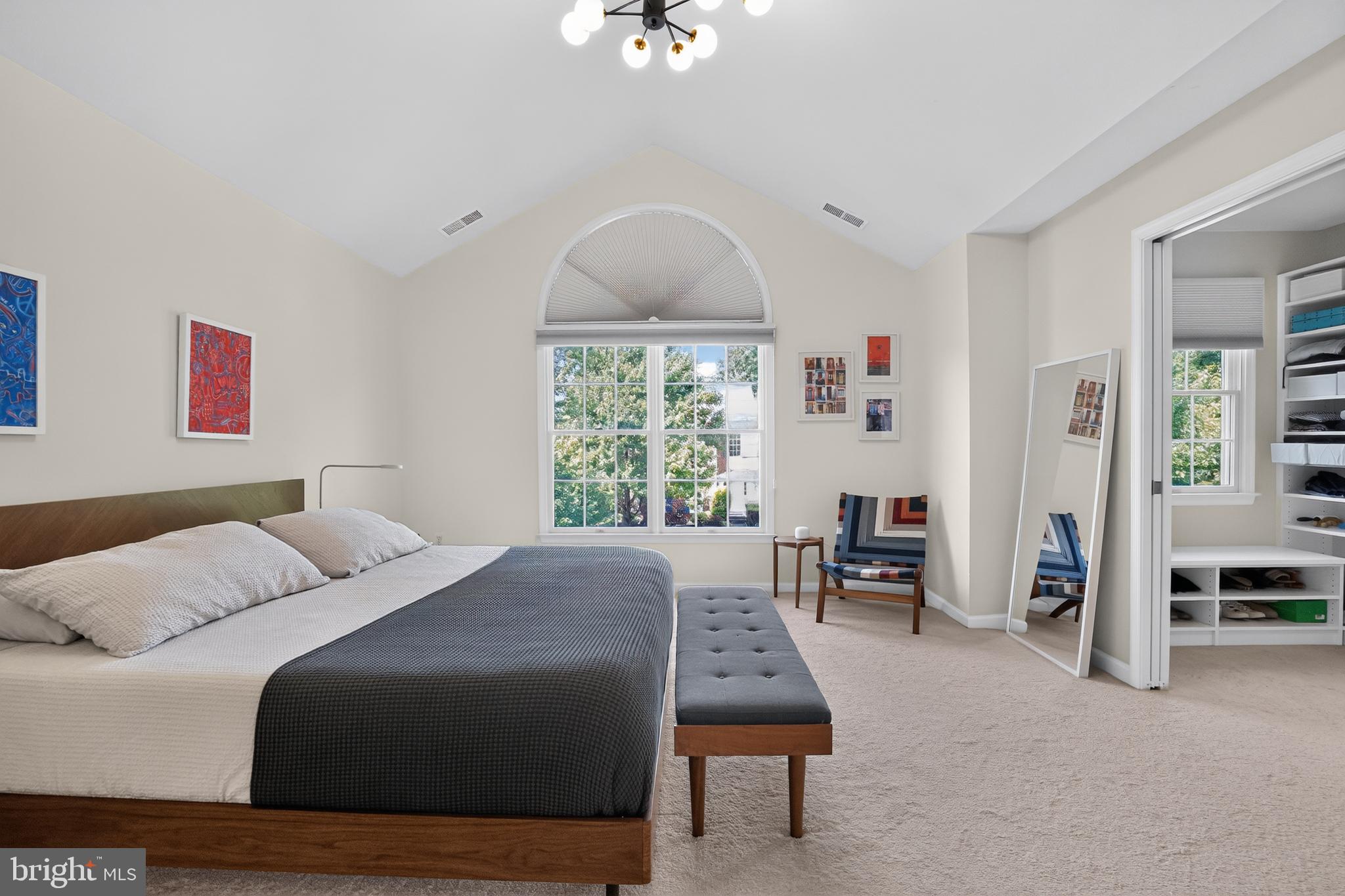 BELMONT COUNTRY CLUB - Residential
