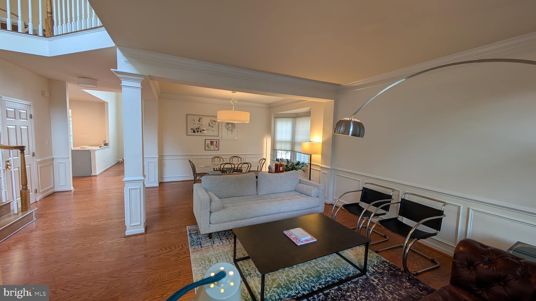 BELMONT COUNTRY CLUB - Residential