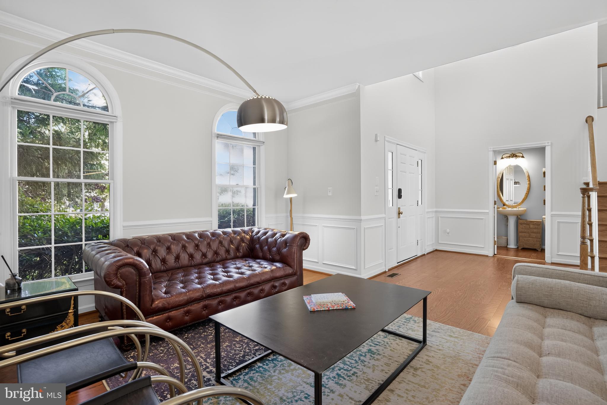 BELMONT COUNTRY CLUB - Residential