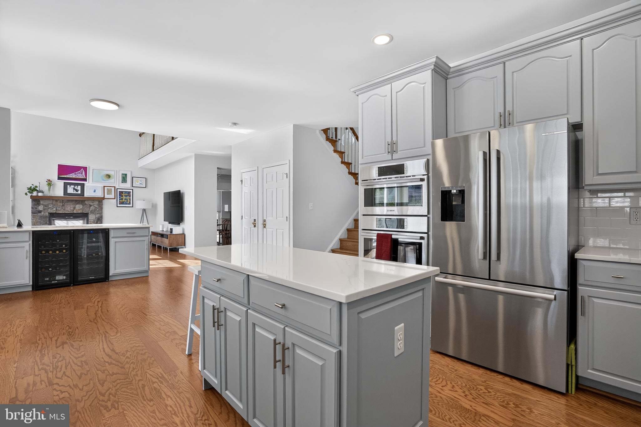 BELMONT COUNTRY CLUB - Residential