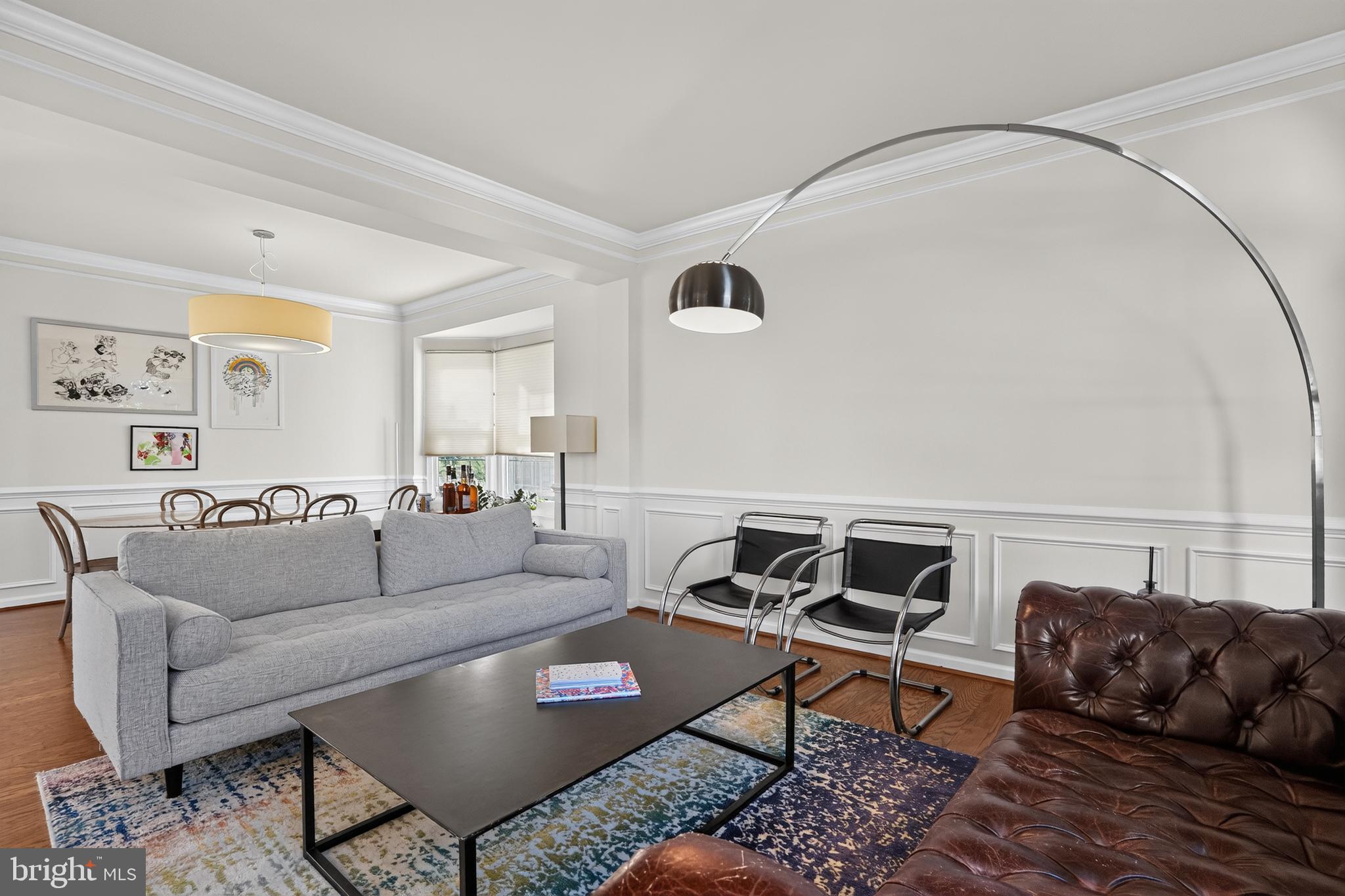 BELMONT COUNTRY CLUB - Residential