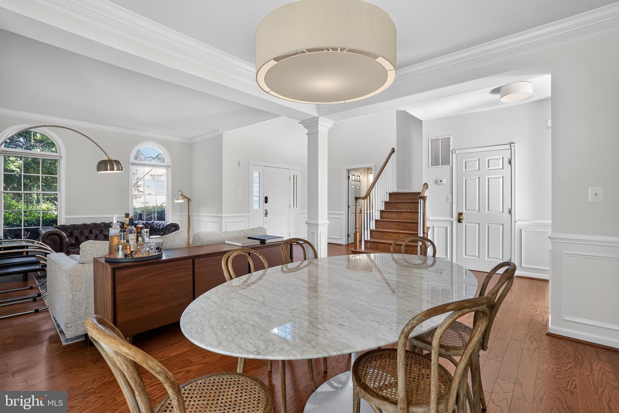 BELMONT COUNTRY CLUB - Residential