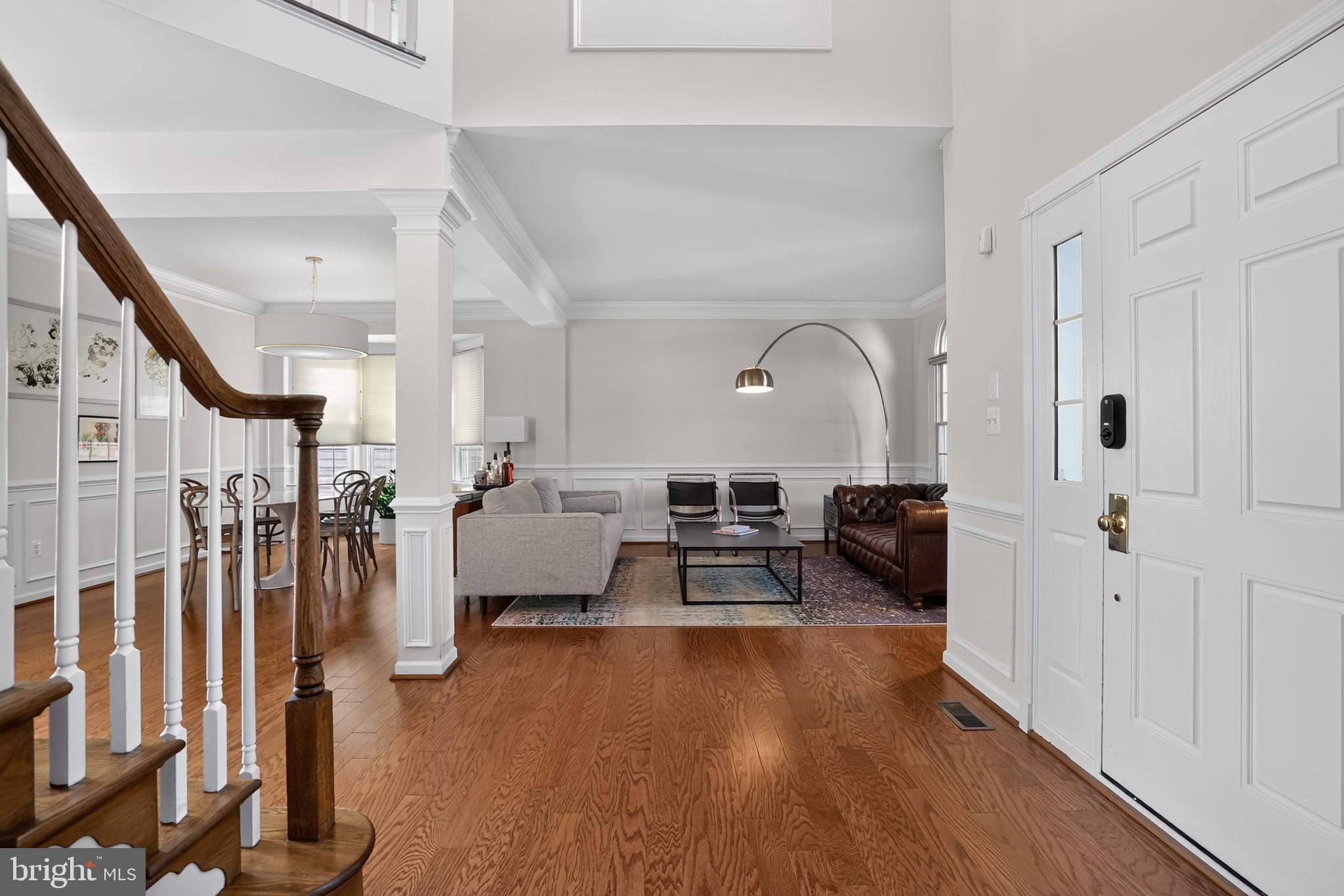 BELMONT COUNTRY CLUB - Residential