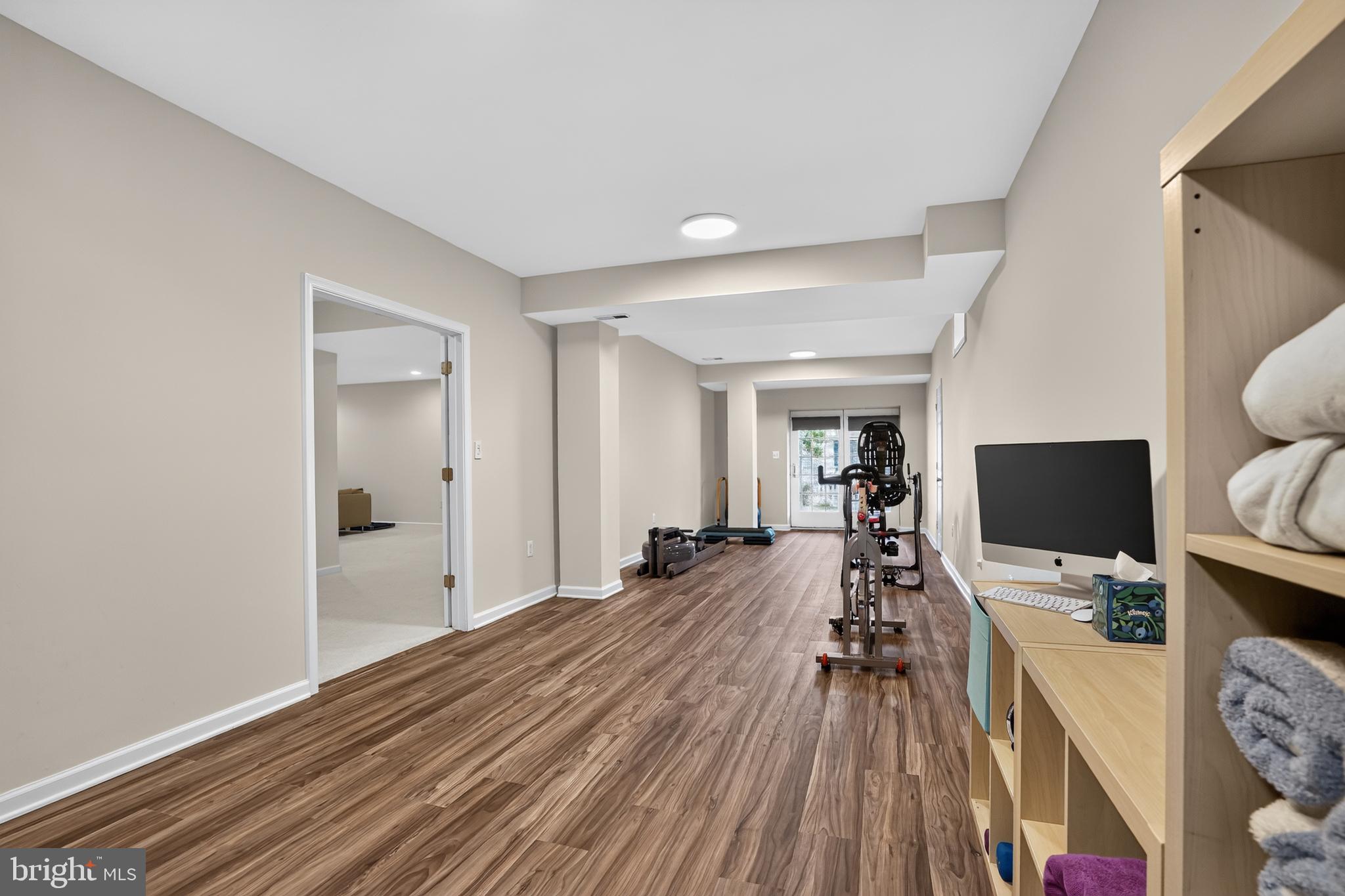 BELMONT COUNTRY CLUB - Residential