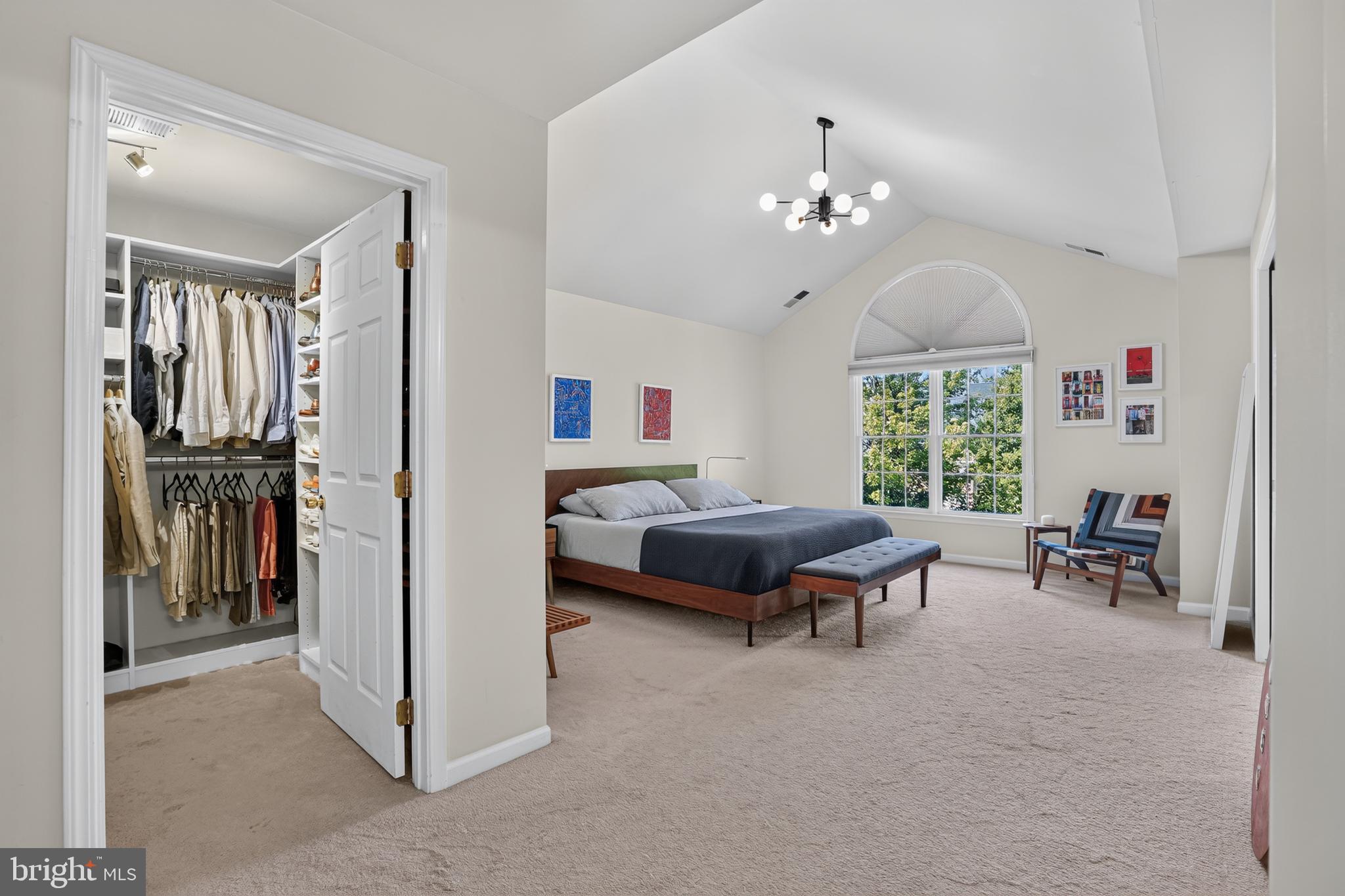 BELMONT COUNTRY CLUB - Residential