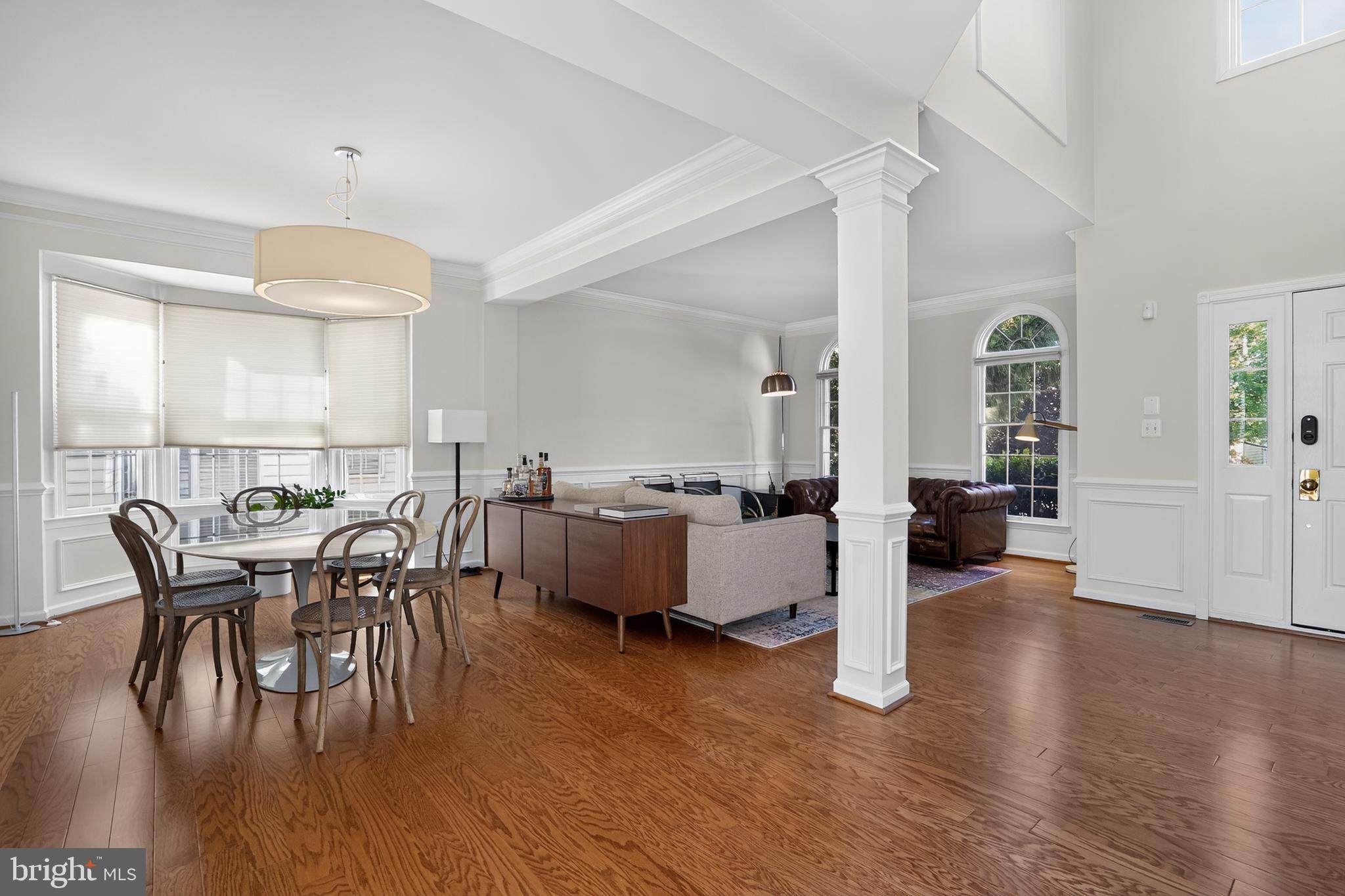 BELMONT COUNTRY CLUB - Residential