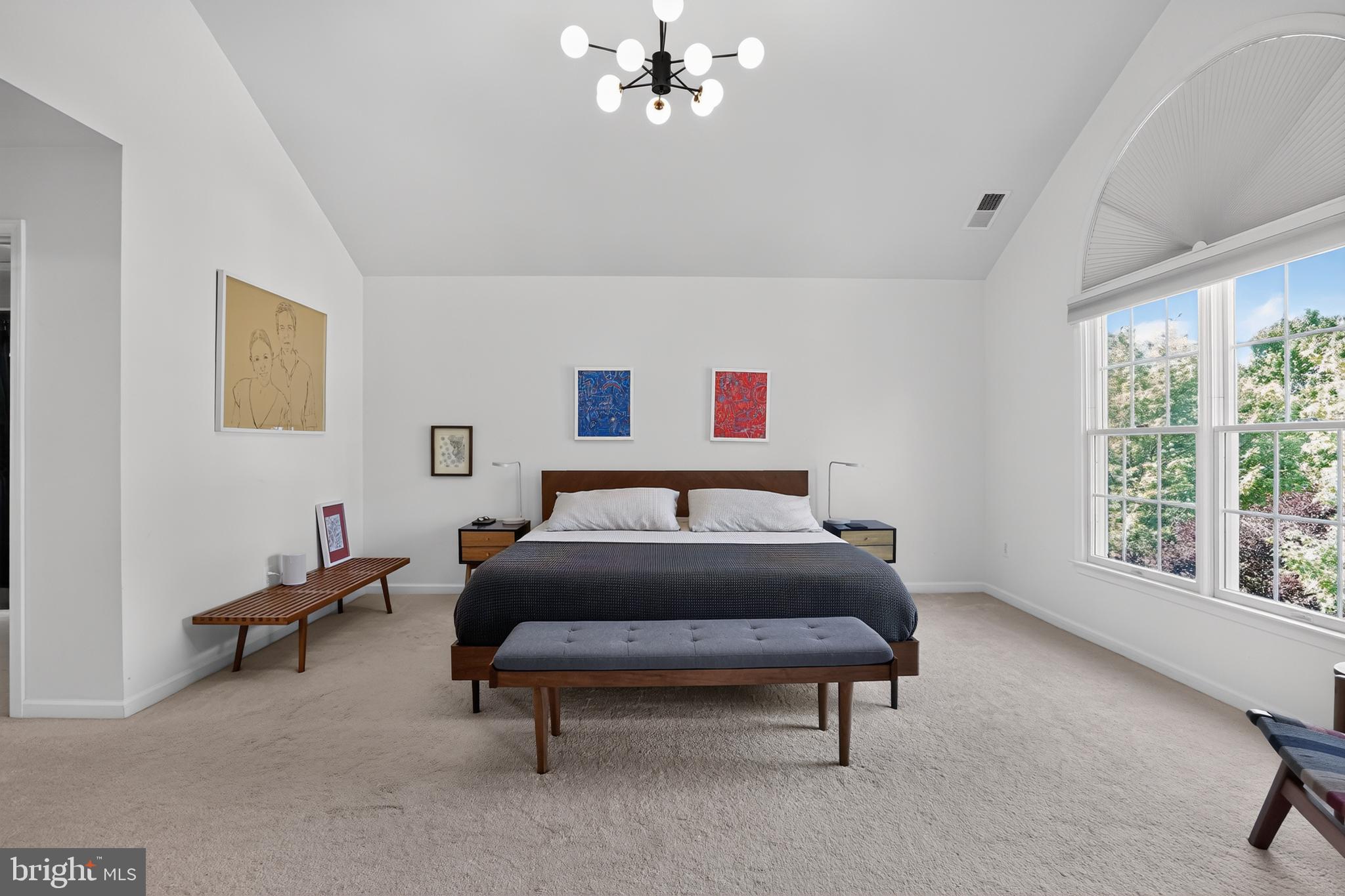 BELMONT COUNTRY CLUB - Residential