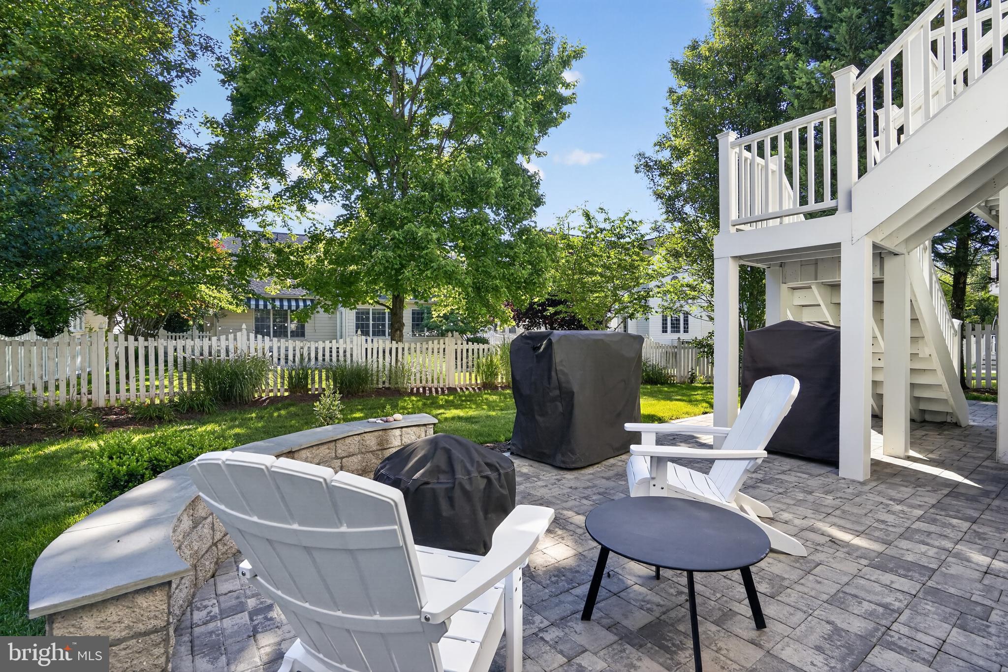 BELMONT COUNTRY CLUB - Residential