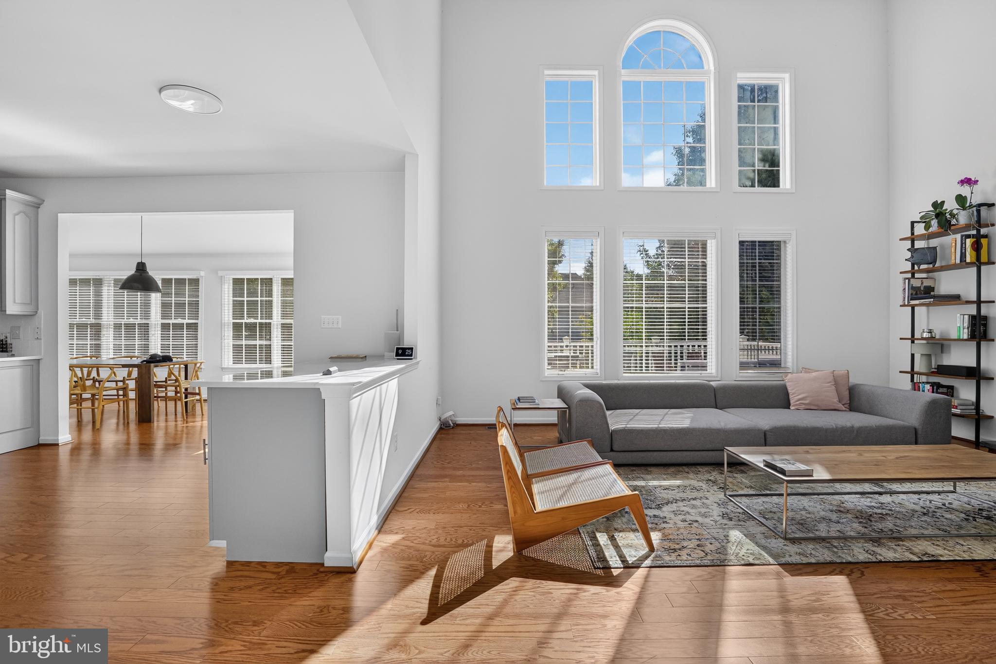 BELMONT COUNTRY CLUB - Residential