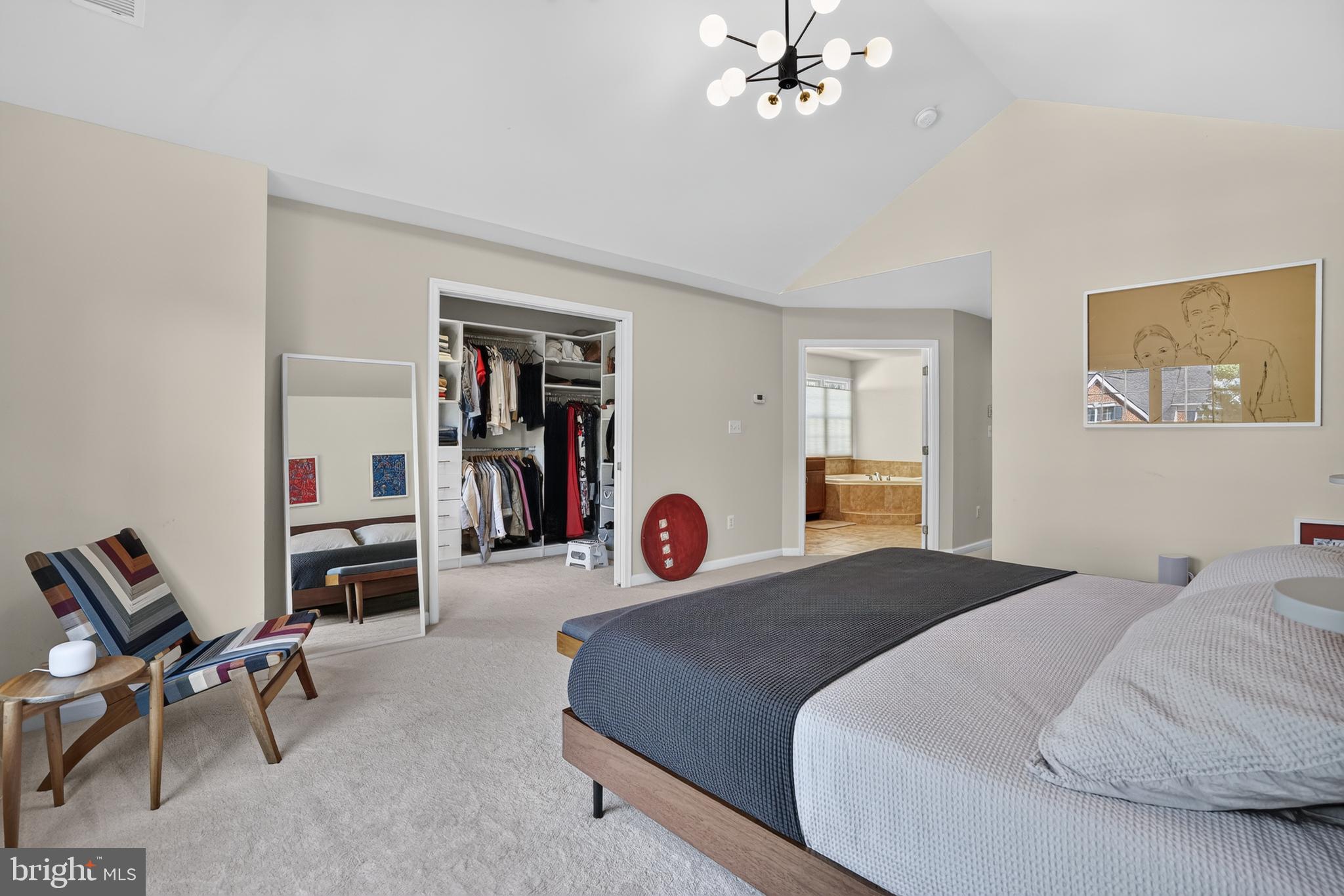 BELMONT COUNTRY CLUB - Residential