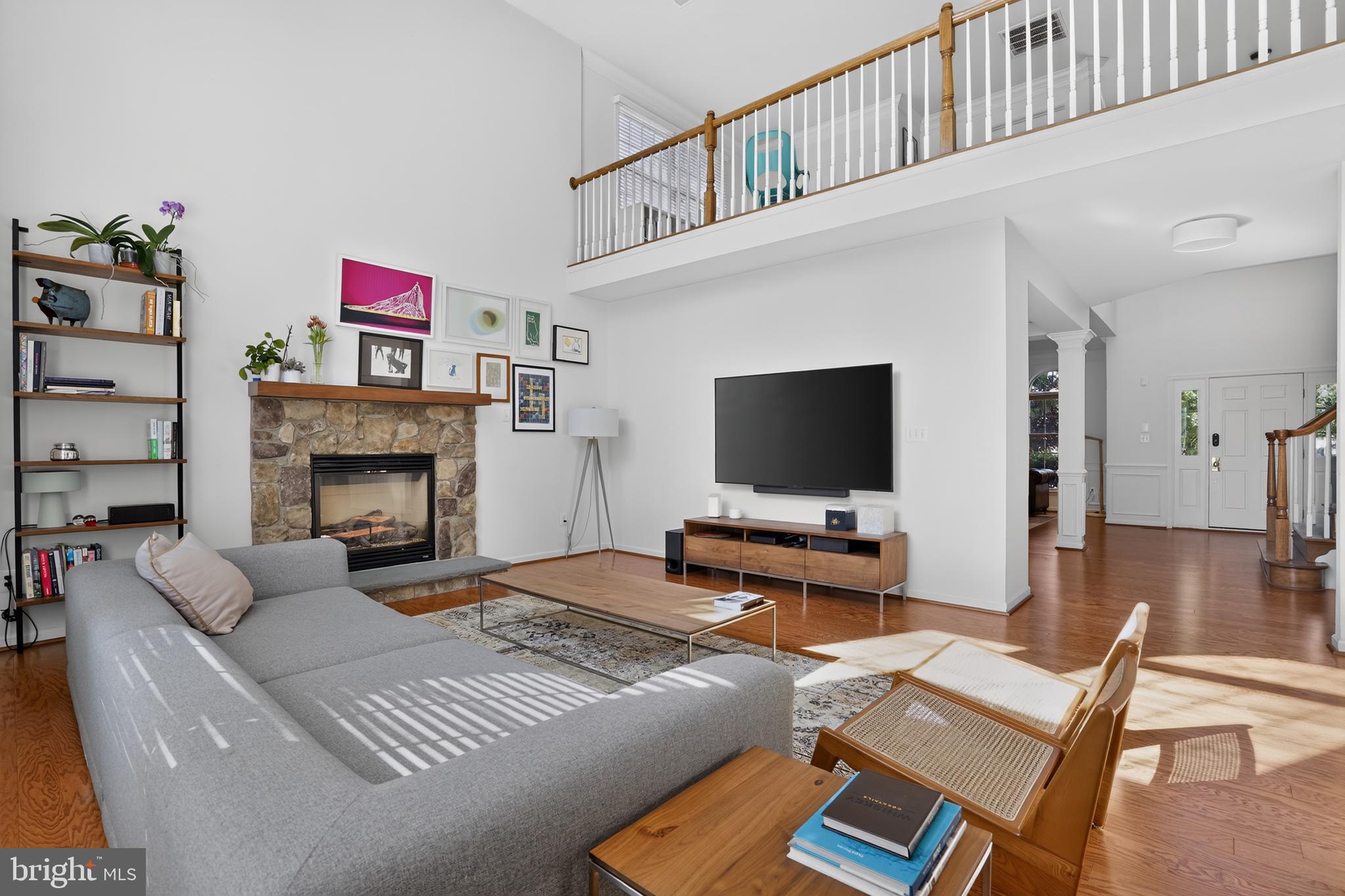 BELMONT COUNTRY CLUB - Residential