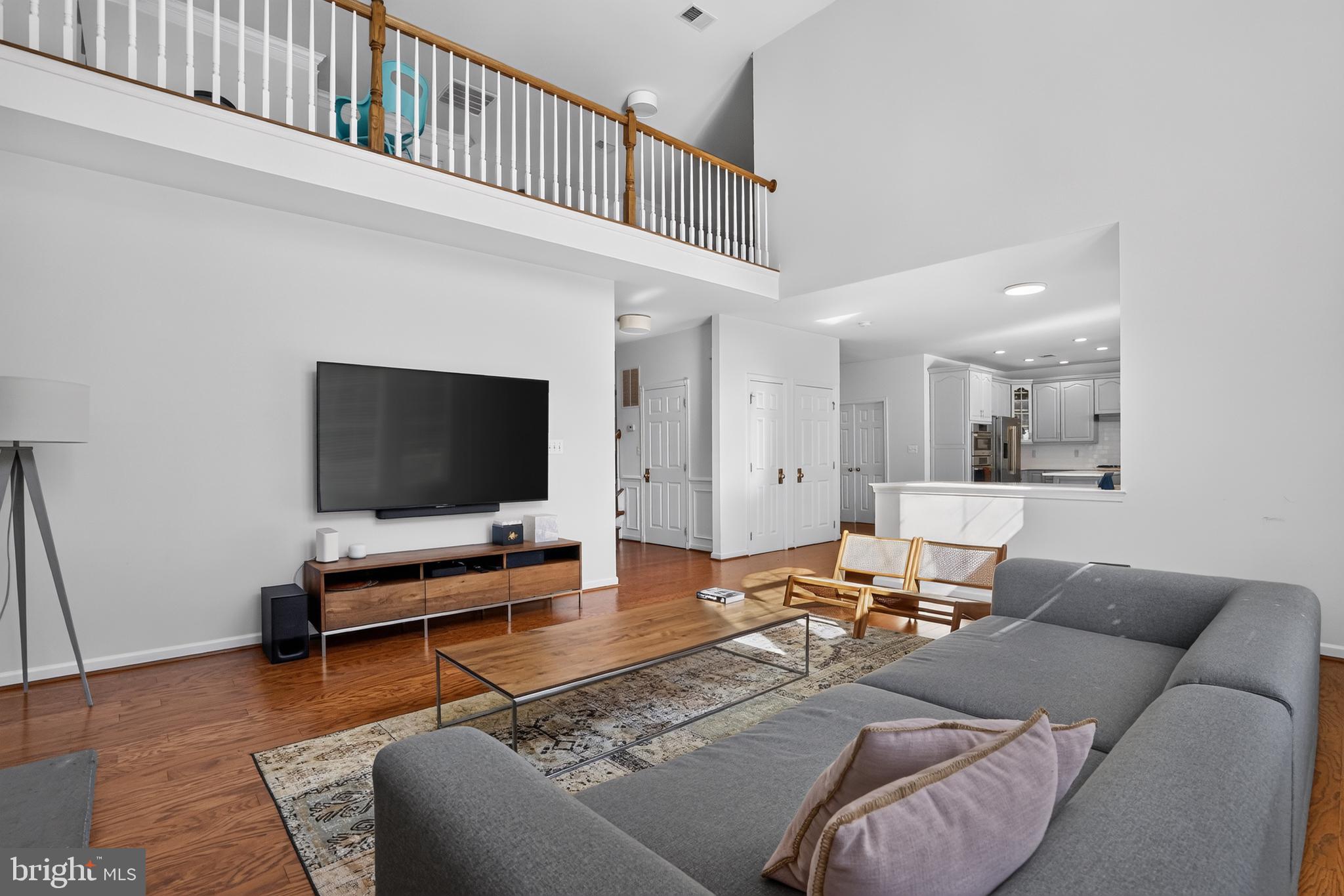 BELMONT COUNTRY CLUB - Residential