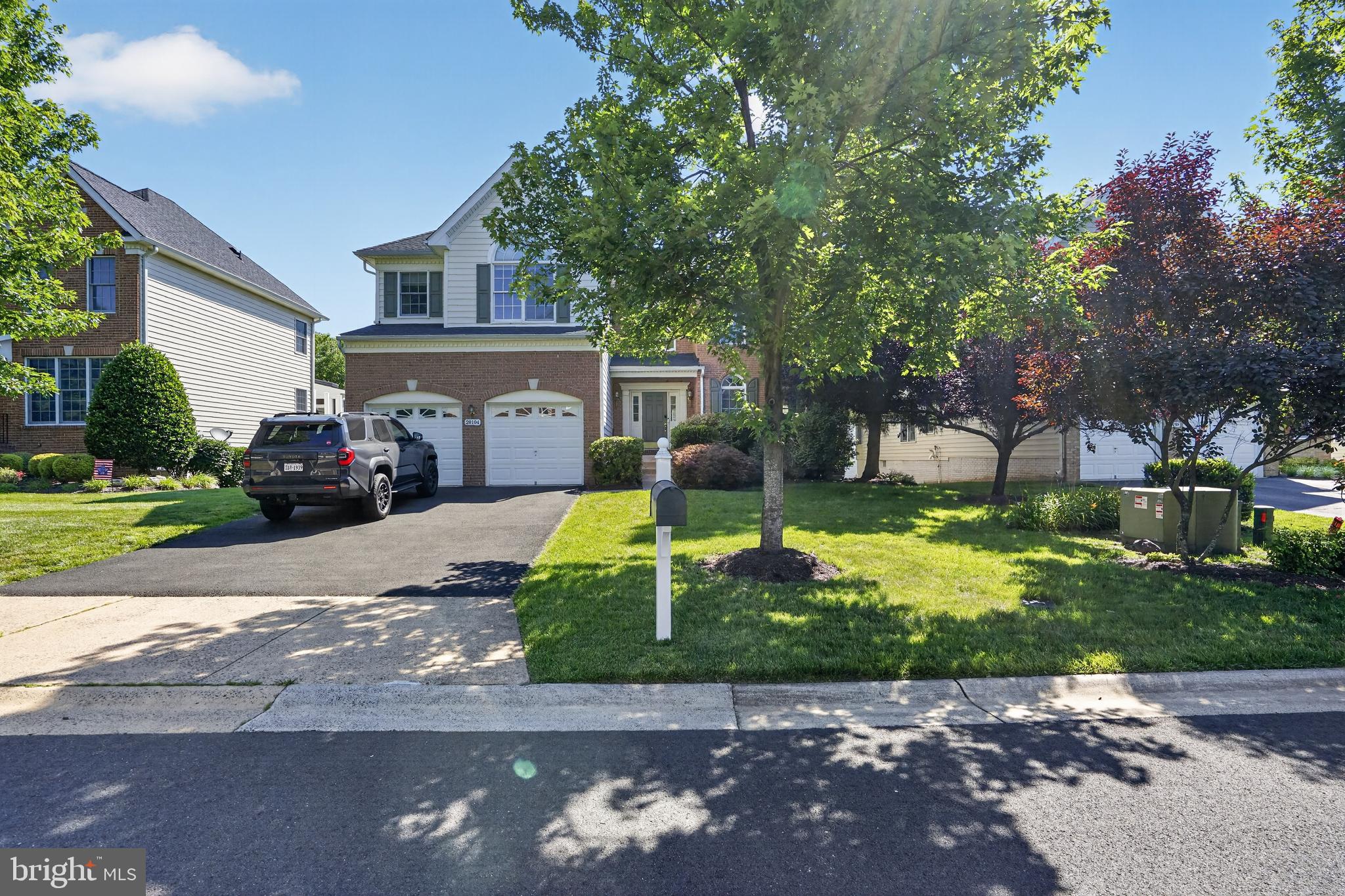 BELMONT COUNTRY CLUB - Residential
