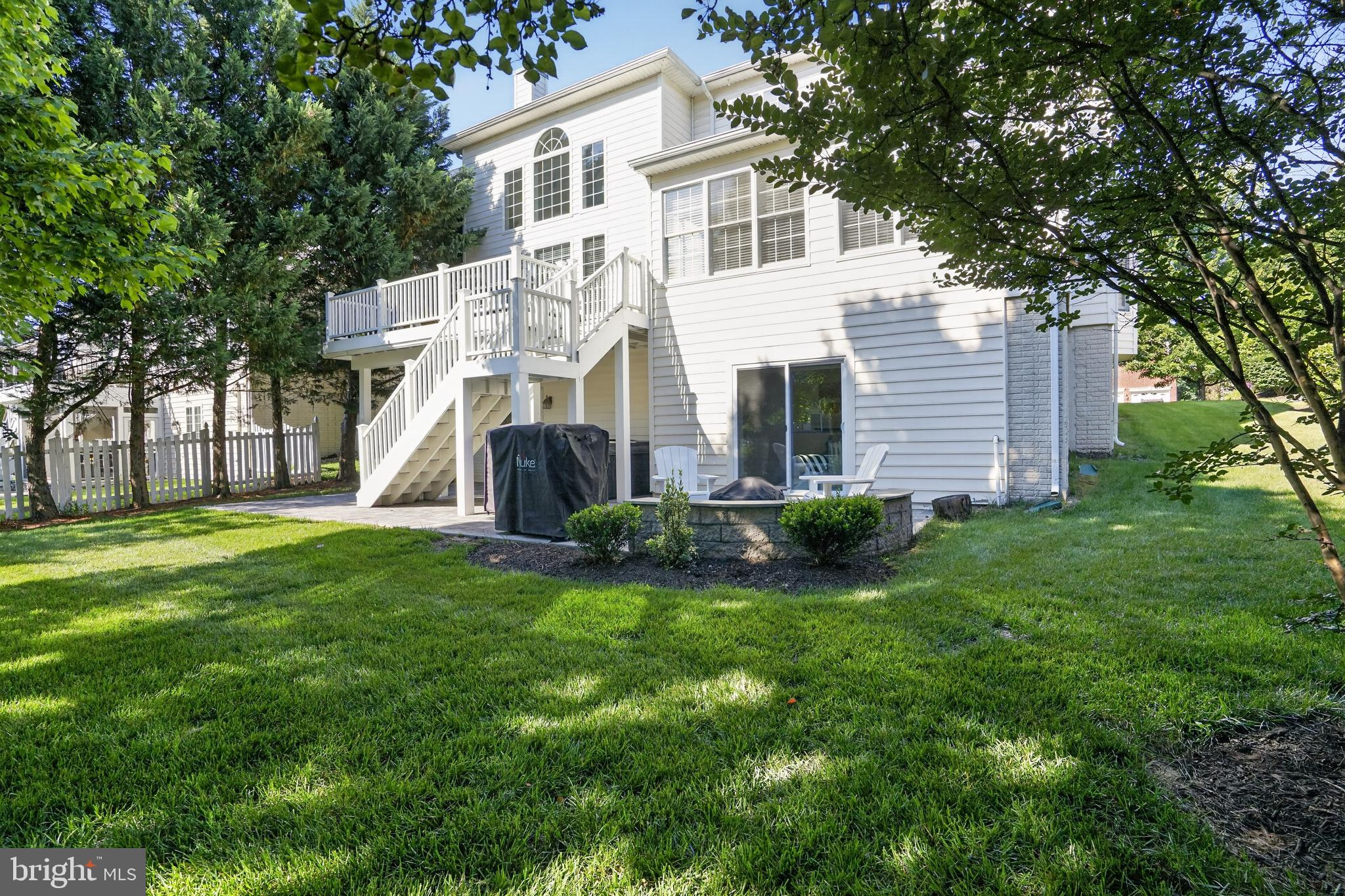 BELMONT COUNTRY CLUB - Residential