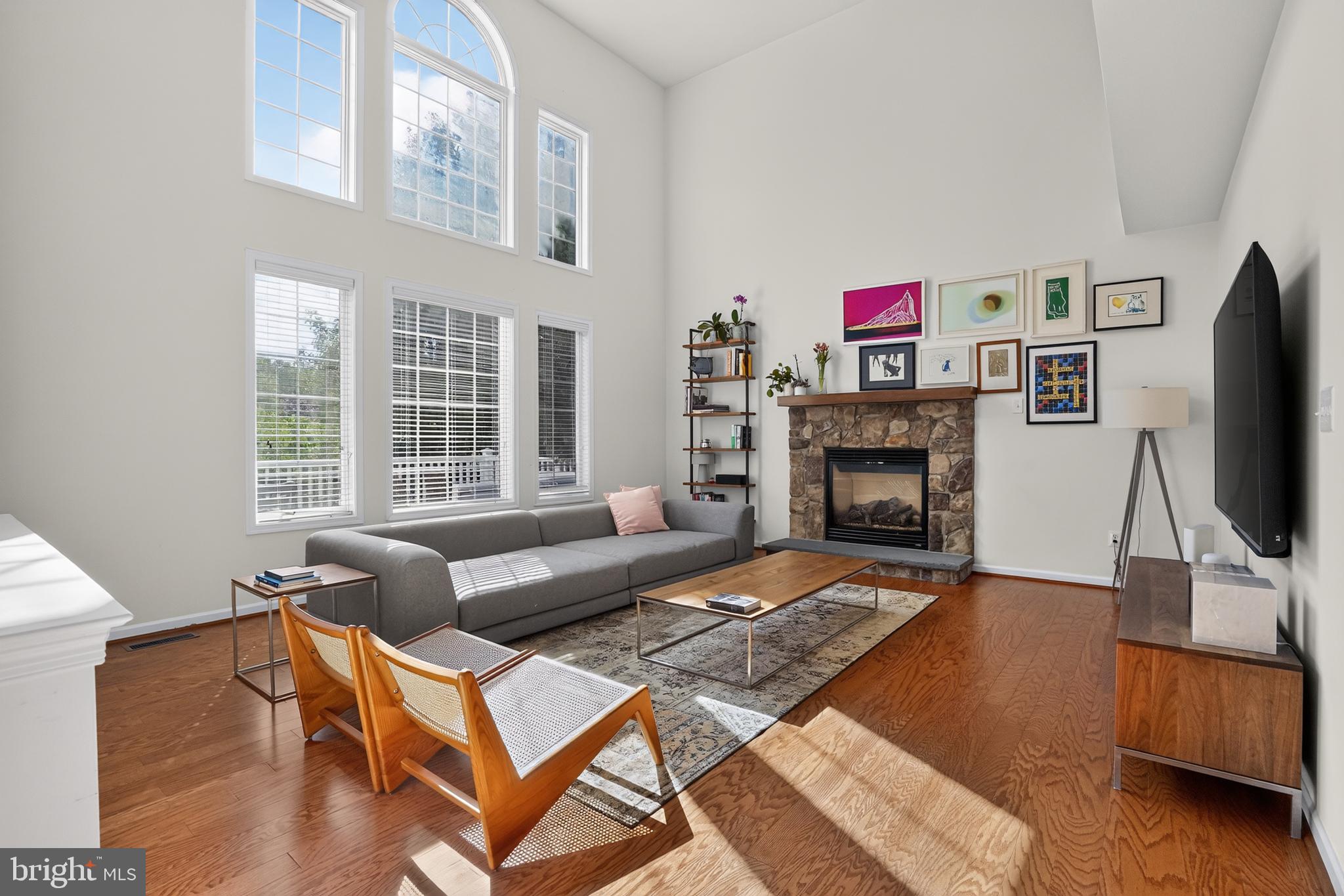 BELMONT COUNTRY CLUB - Residential