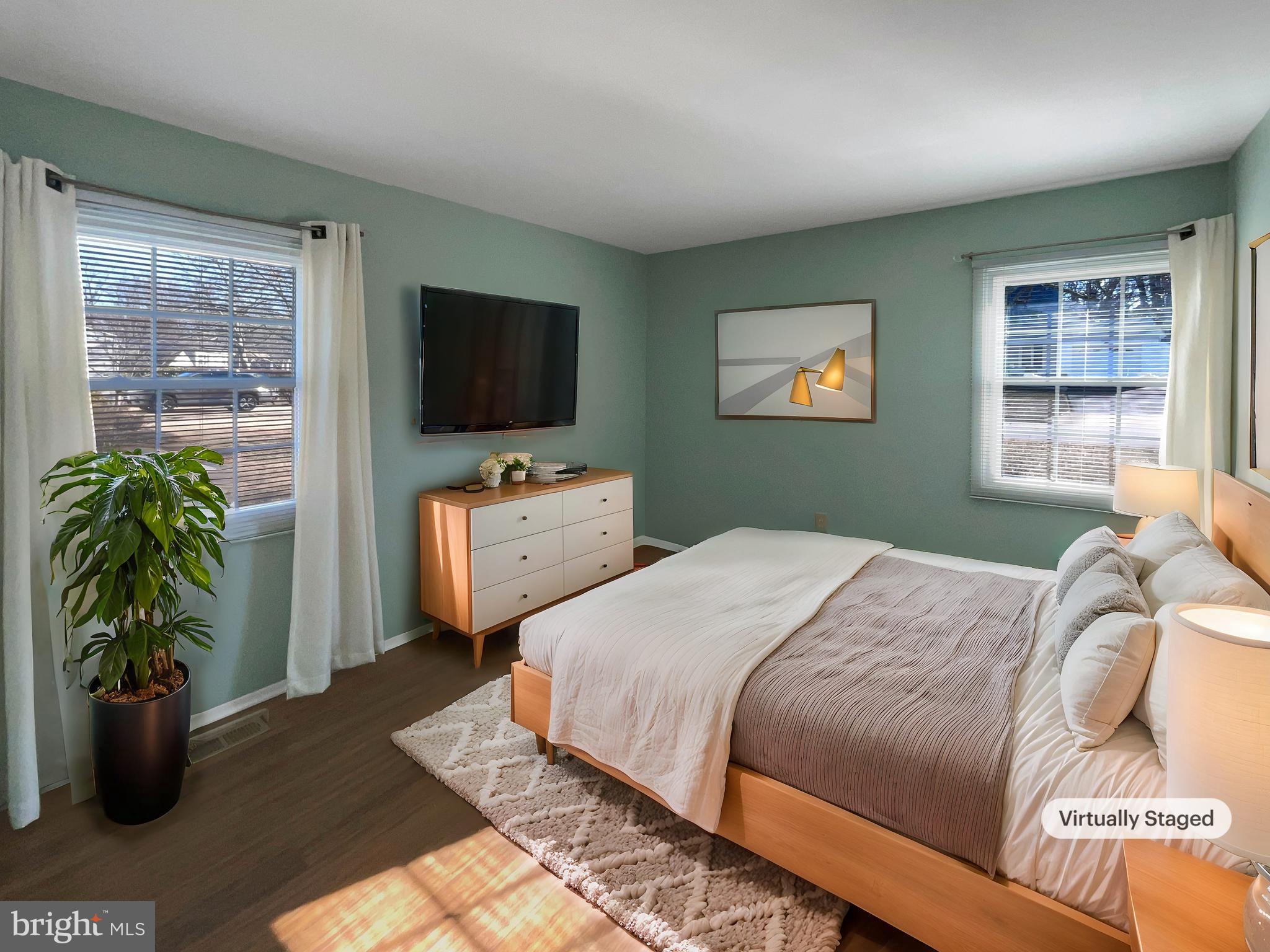 ROCKLEDGE - Residential
