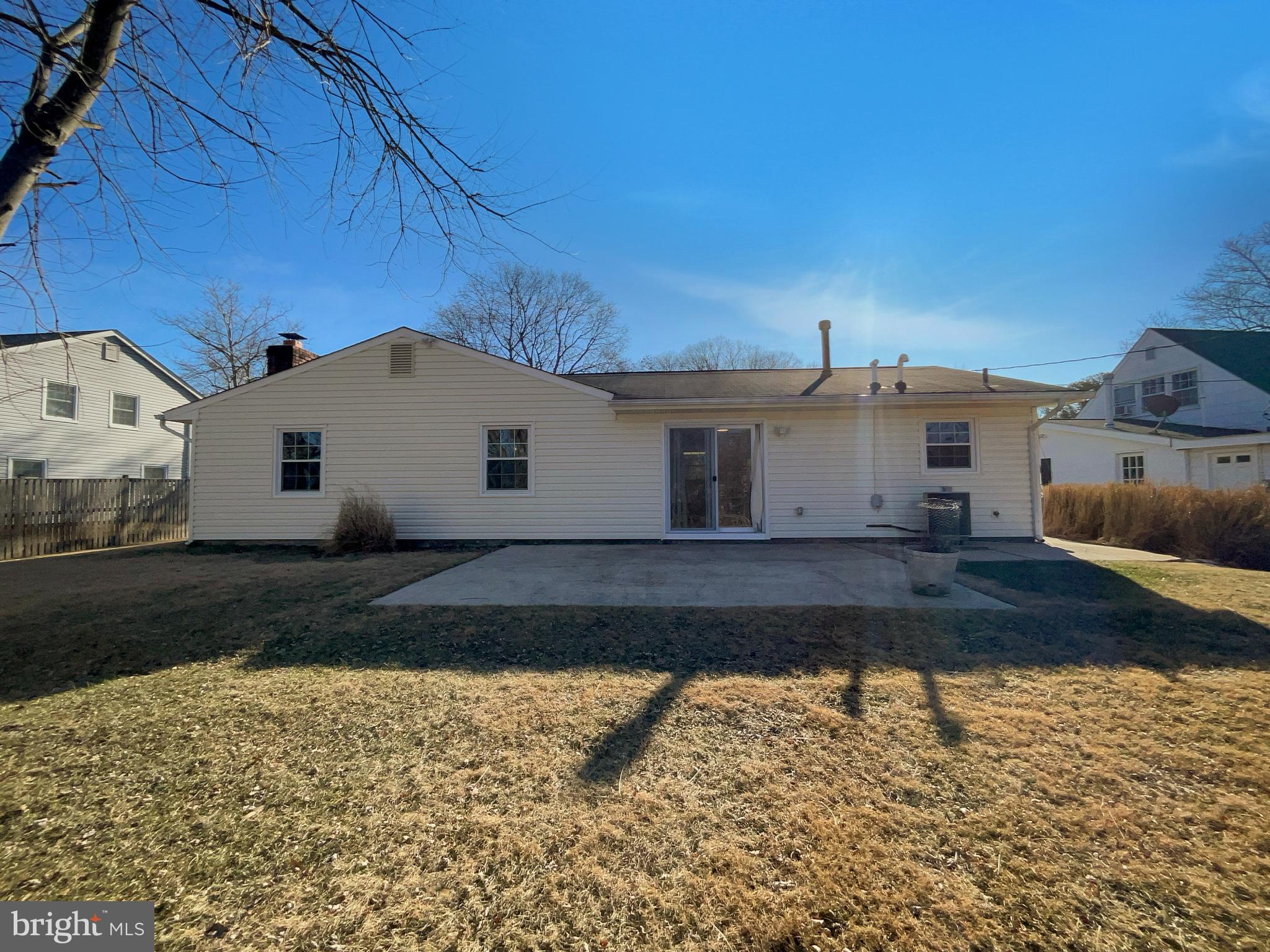ROCKLEDGE - Residential