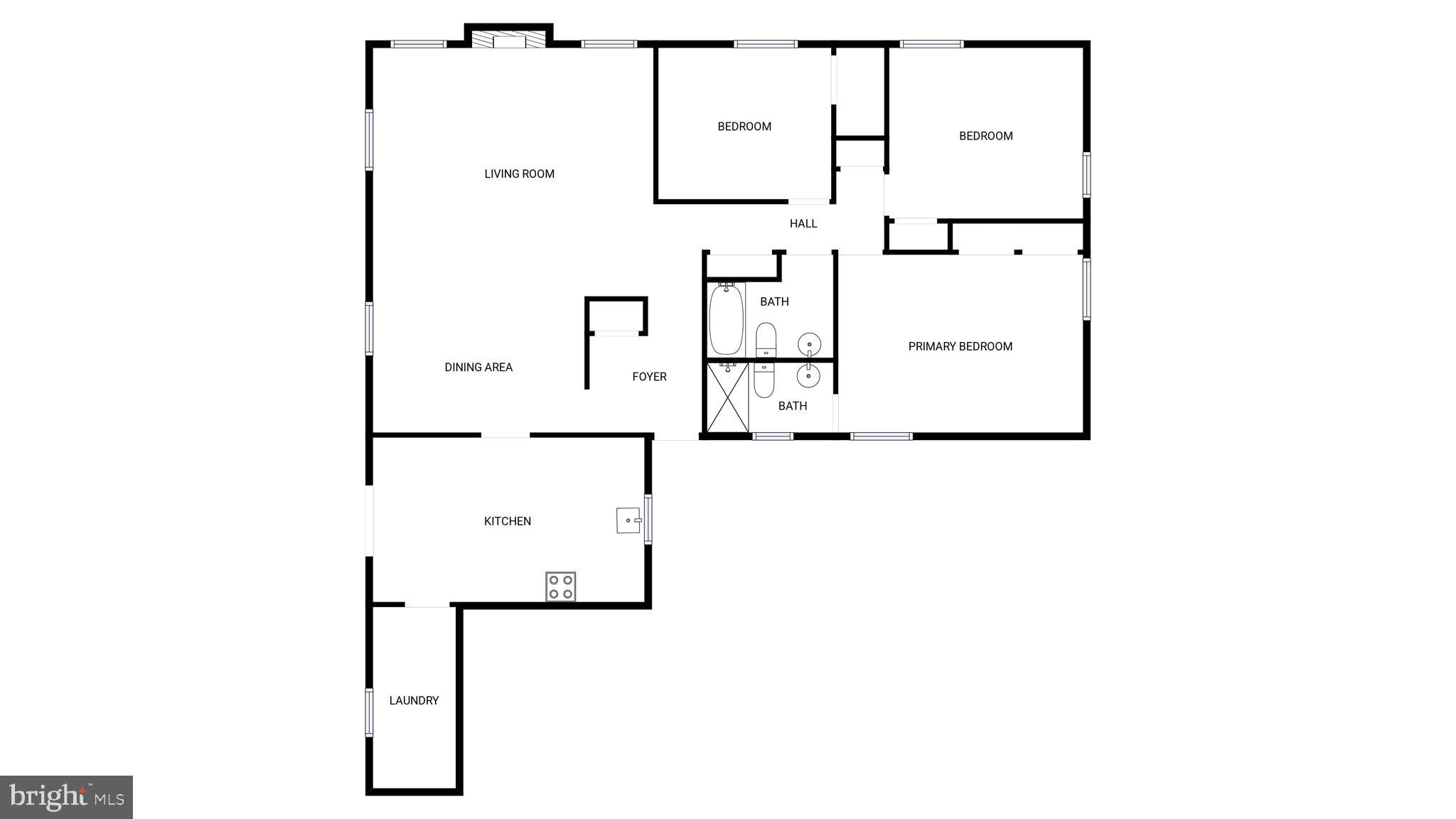 ROCKLEDGE - Residential