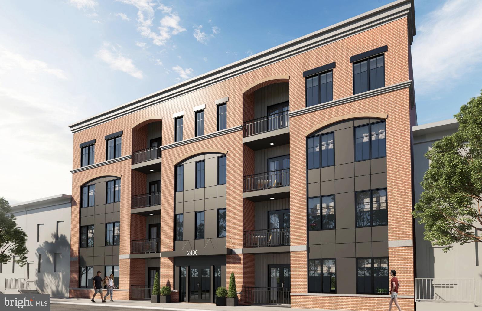 Welcome to "The Mascher" located at 2406 N Mascher Street, a rare opportunity to build a brand new 28-unit development in the heart of Philadelphia. This street-to-street vacant lot is ready to go, with all permits and plans in place for a multi-family development with 10 parking spaces. Surrounded by new construction, this location offers the perfect blend of modern amenities and urban convenience. This is a rare opportunity to build in one of the most sought-after neighborhoods in Philadelphia, with easy access to public transportation, shopping, dining, and entertainment. Don't miss your chance to be a part of this exciting new development. Contact us today for more information.