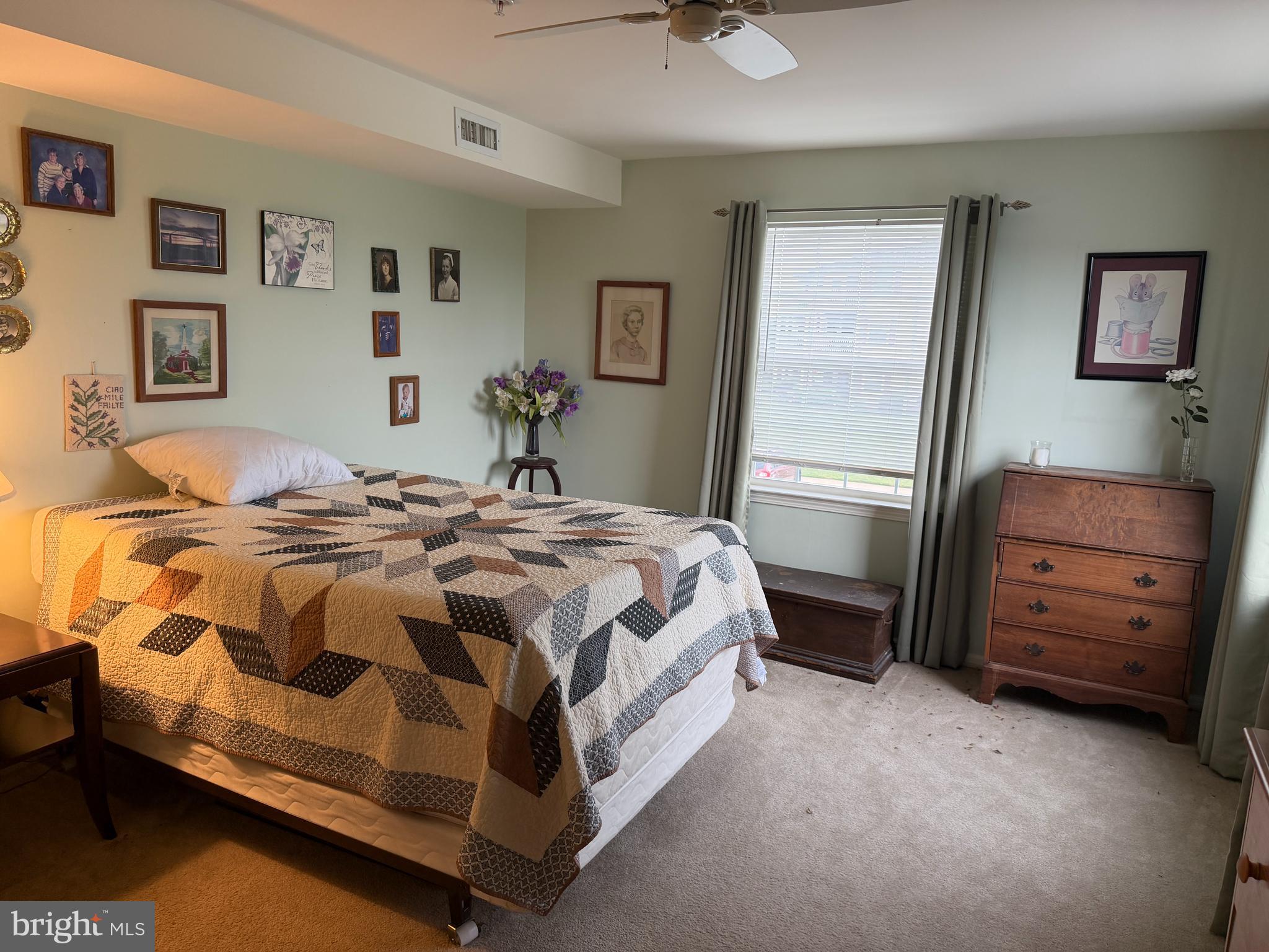 CONGRESSIONAL VILLAG - Residential