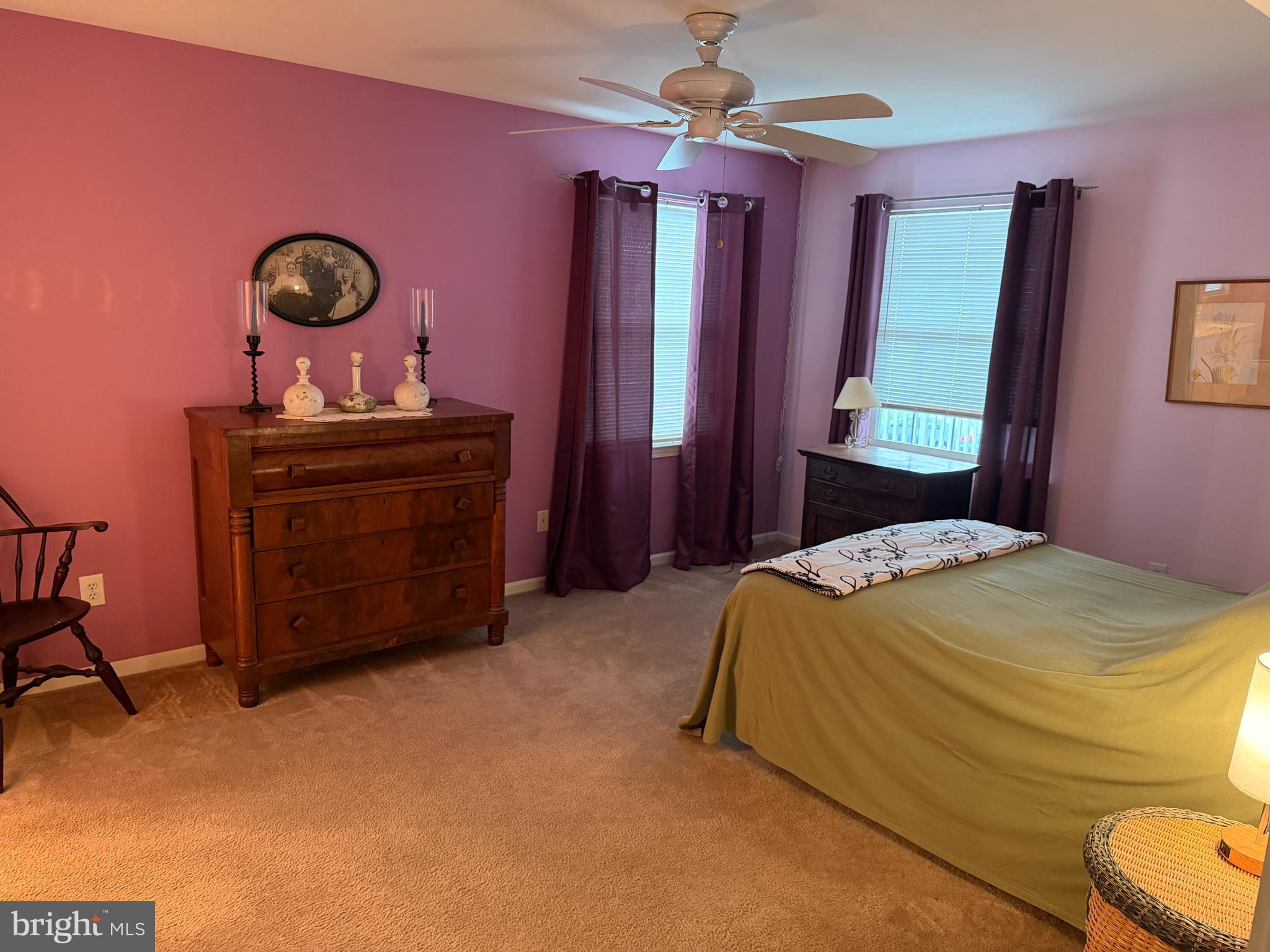CONGRESSIONAL VILLAG - Residential