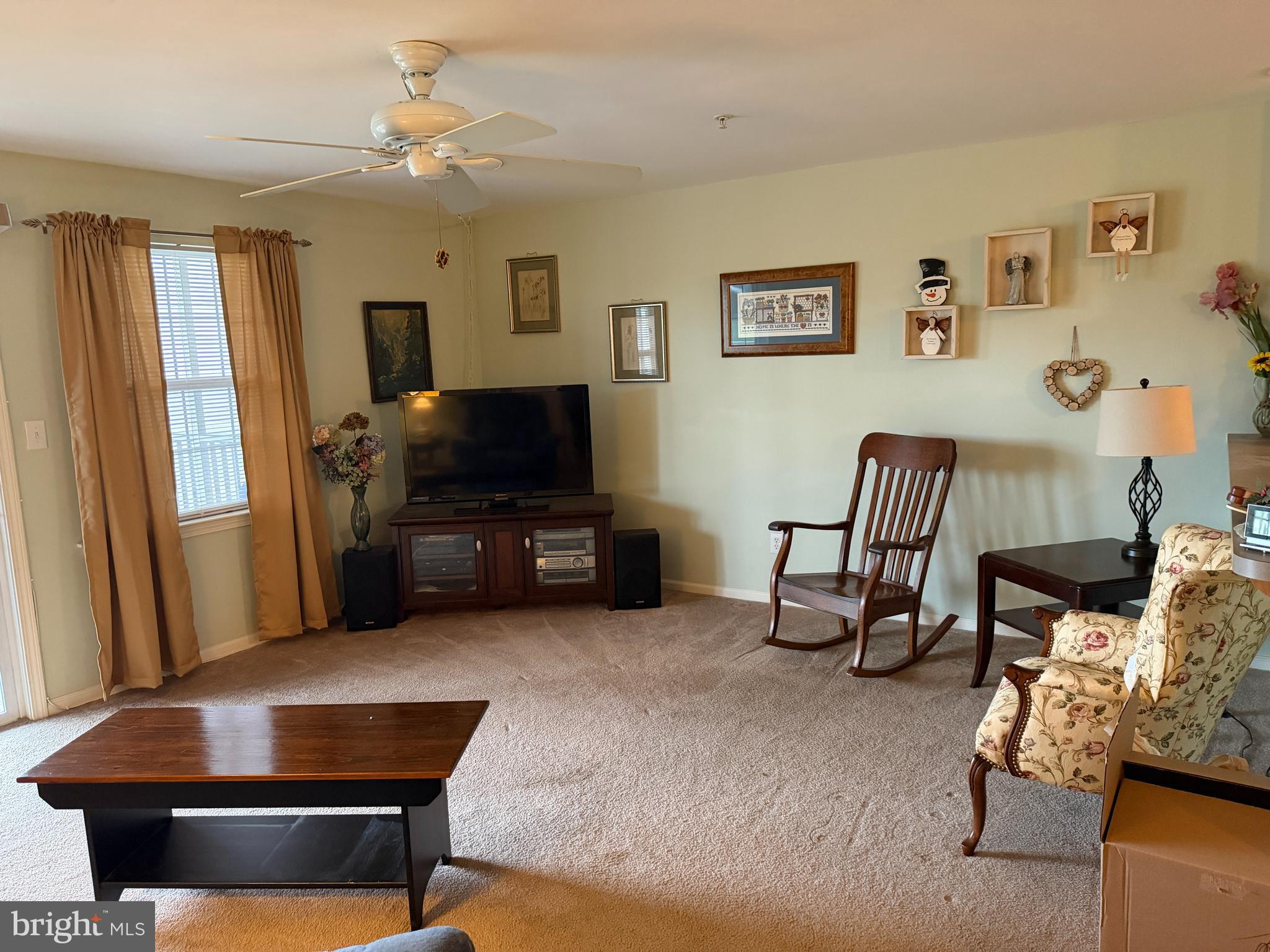 CONGRESSIONAL VILLAG - Residential